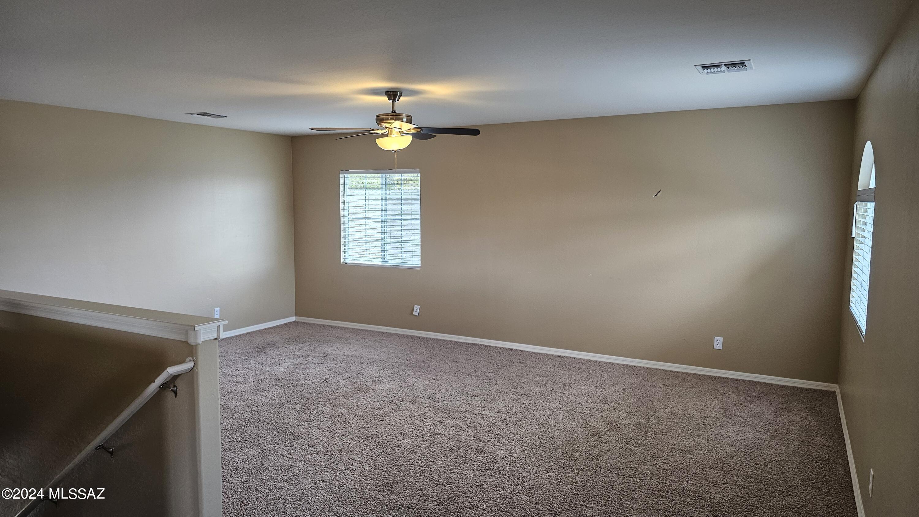 Out Of Pima County - Residential Lease
