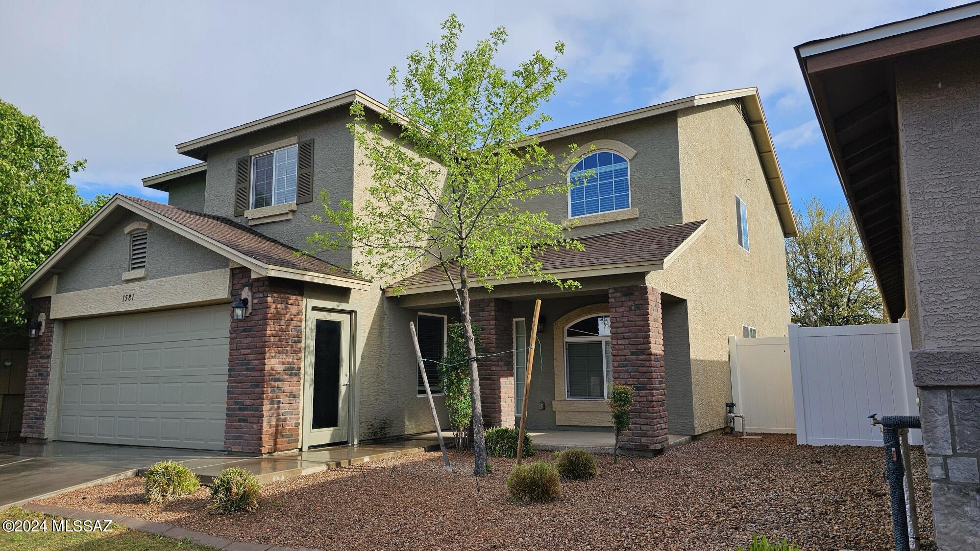 1 Year Lease required at marketed price. This 5-bedroom, 3-bathroom home includes washer and dryer. It is pet friendly with additional deposits and a max of 3 animals. Rate includes HOA fee. Rate does not include any utilities. Please apply at KeyHoleProperties.com.