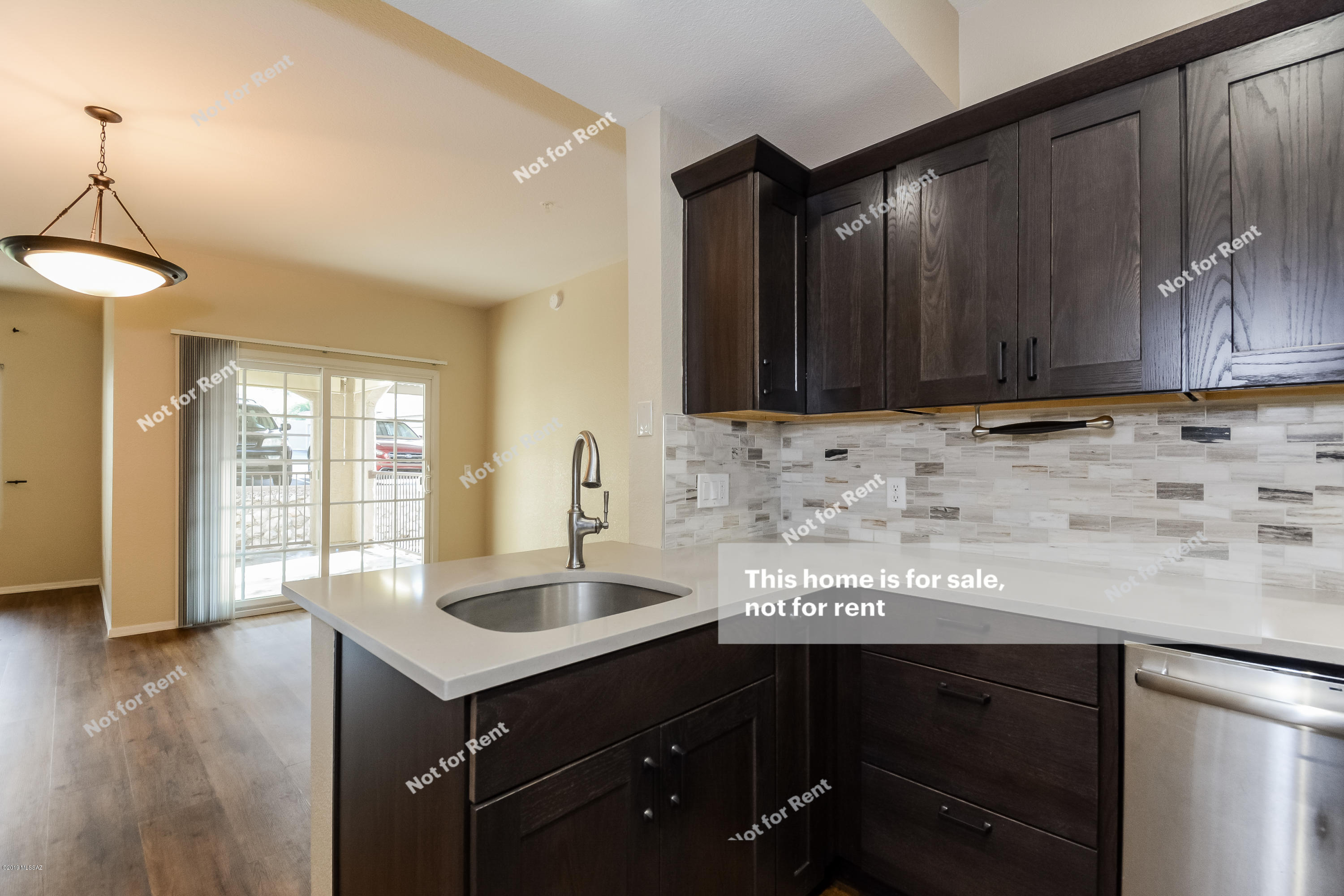 The Boulders at La Reserve Condominiums - Residential
