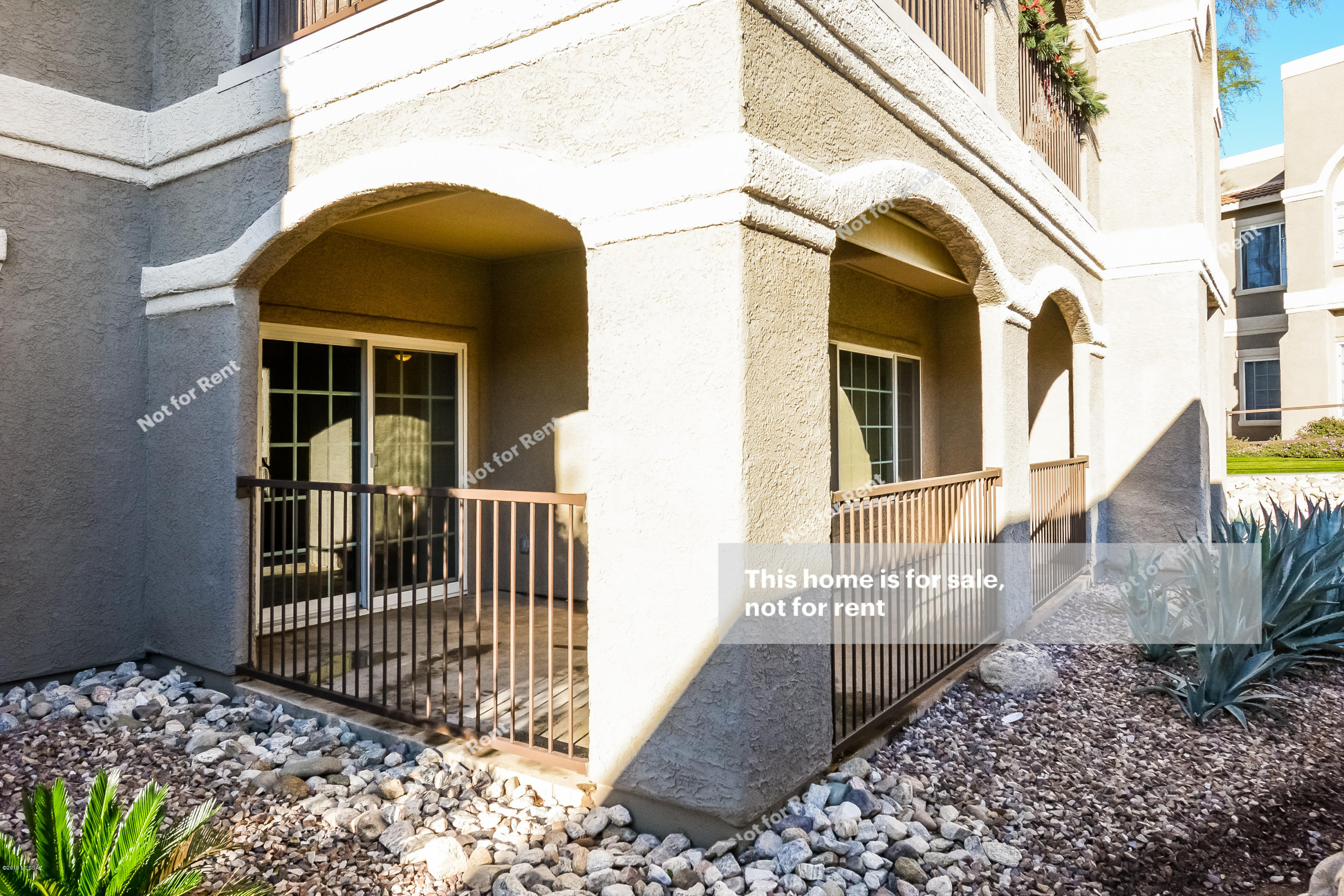 The Boulders at La Reserve Condominiums - Residential