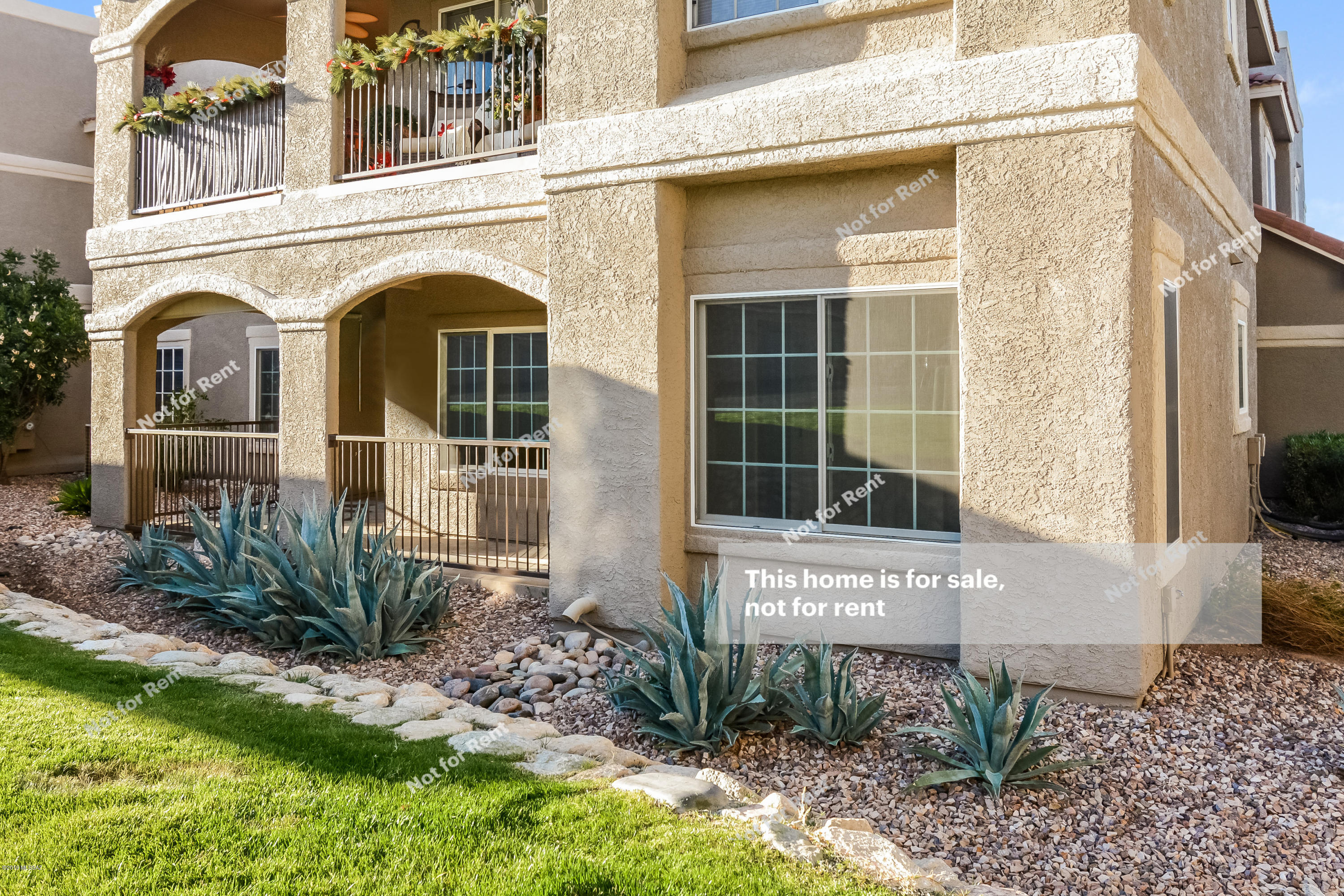 The Boulders at La Reserve Condominiums - Residential