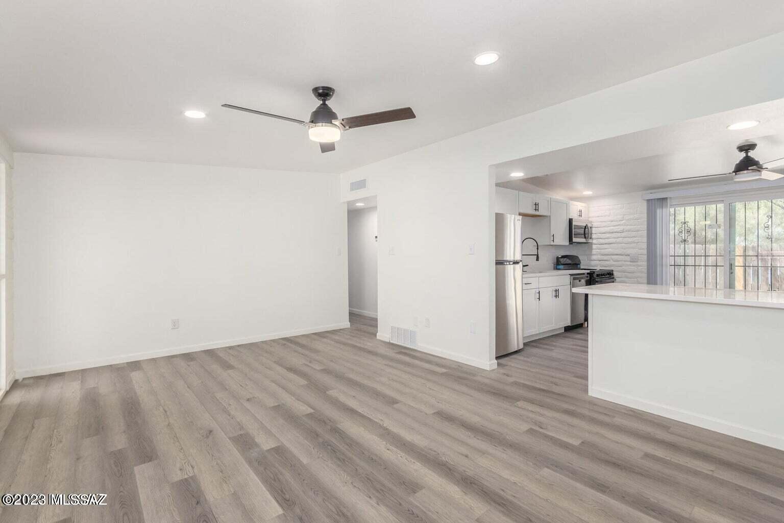 Speedway Addition NO. 1 - Residential Lease