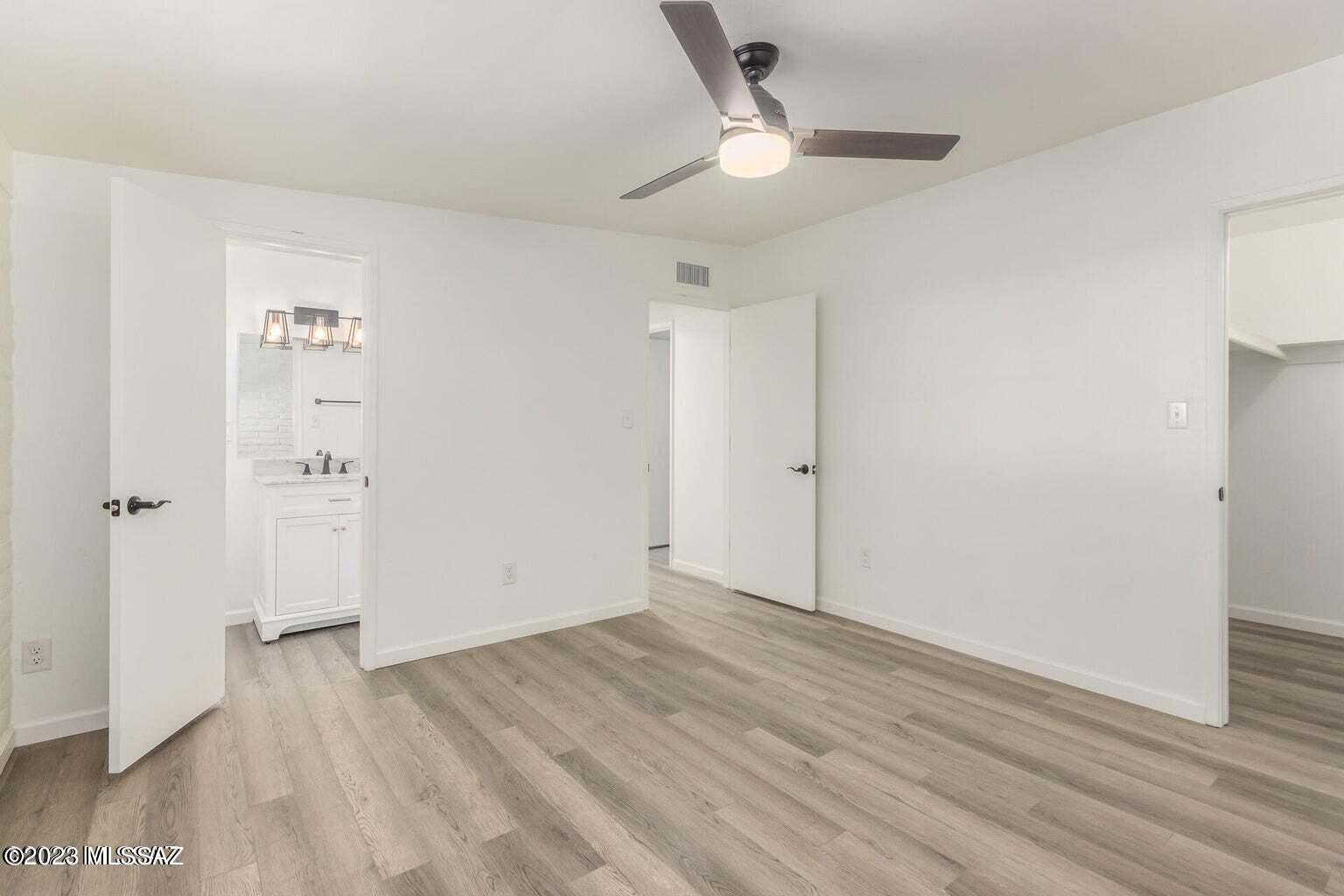 Speedway Addition NO. 1 - Residential Lease