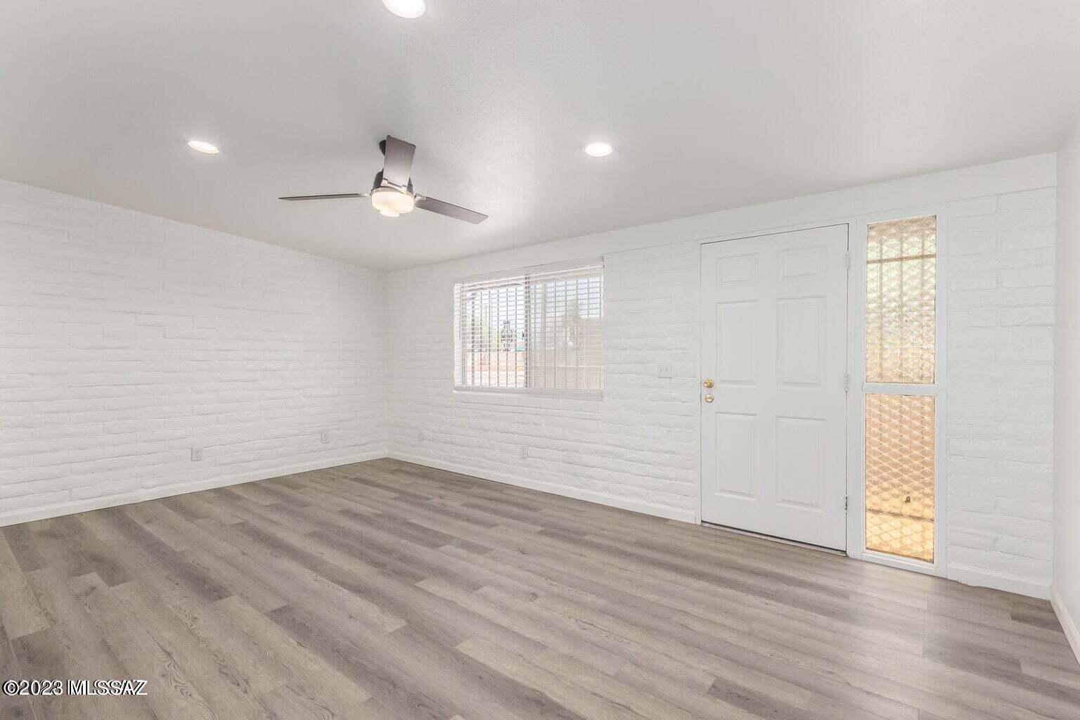 Speedway Addition NO. 1 - Residential Lease
