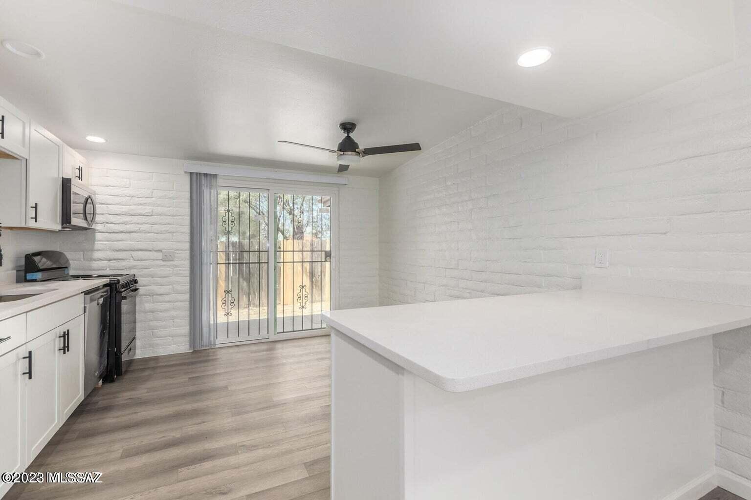 Speedway Addition NO. 1 - Residential Lease