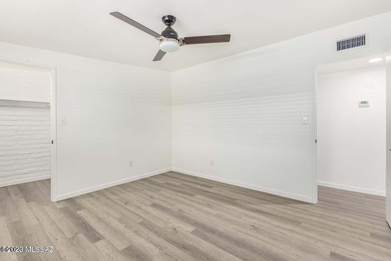 Speedway Addition NO. 1 - Residential Lease