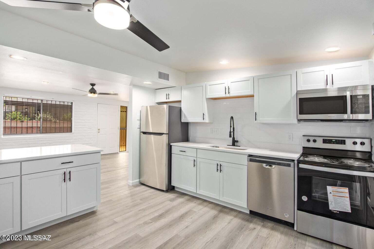 Speedway Addition NO. 1 - Residential Lease