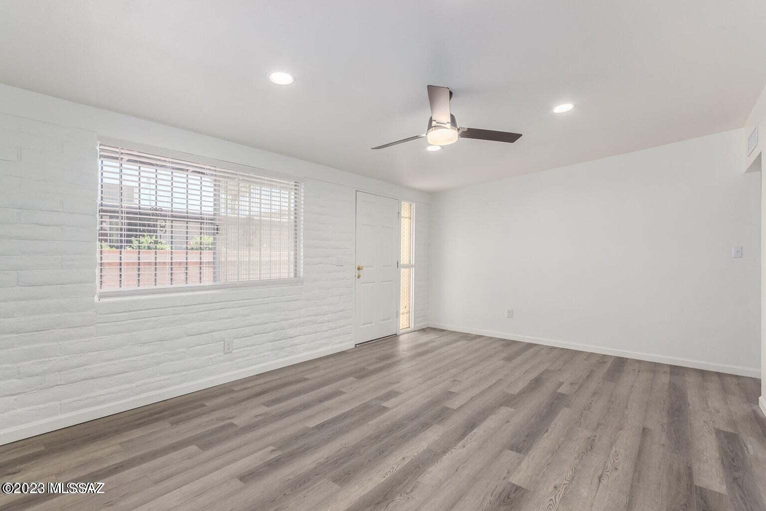Speedway Addition NO. 1 - Residential Lease