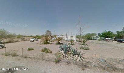 Blanco Estates (1-71) - Land