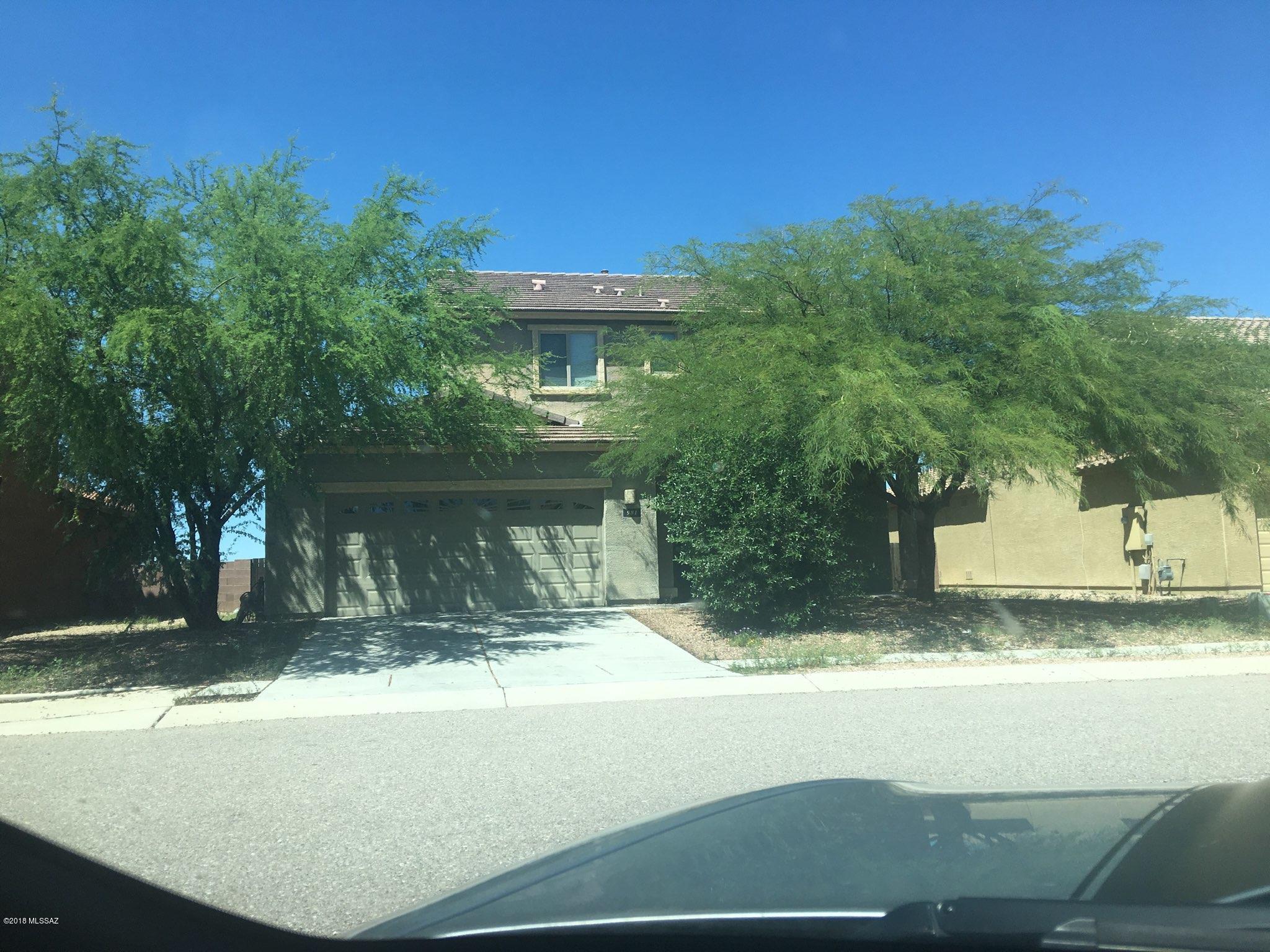 Kartchner Vistas - Residential Lease