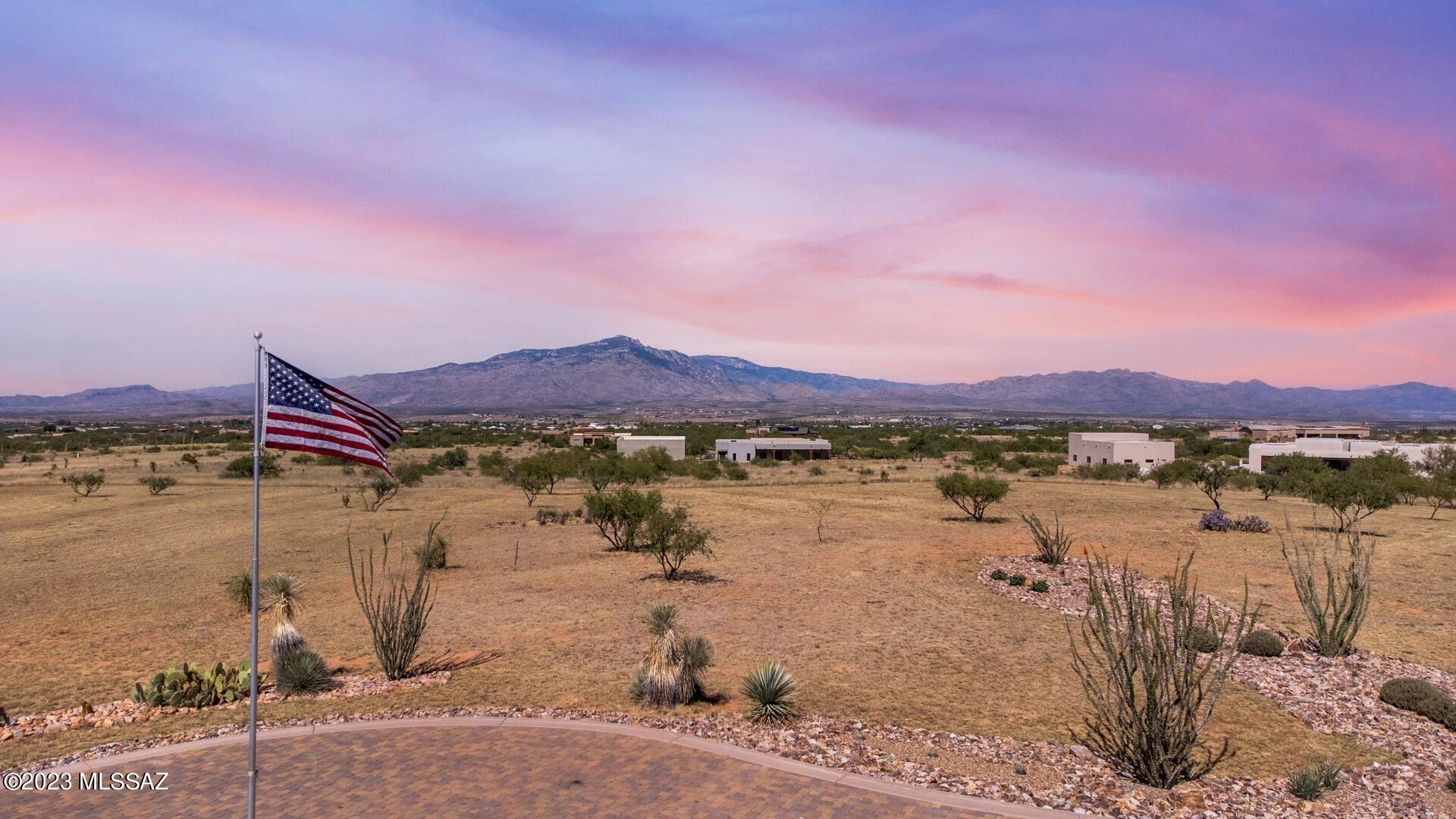Red Hawk at J-6 Ranch - Residential