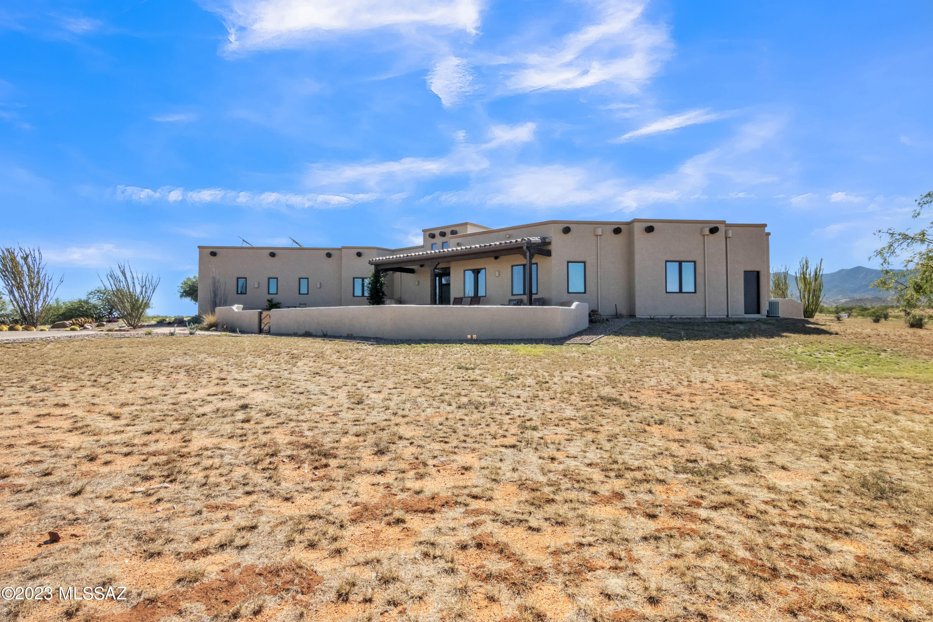 Red Hawk at J-6 Ranch - Residential