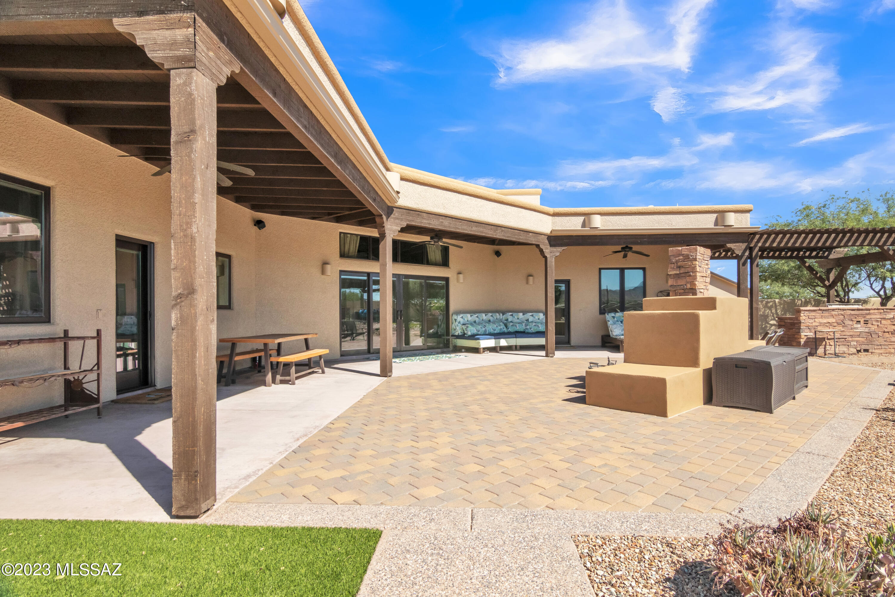 Red Hawk at J-6 Ranch - Residential