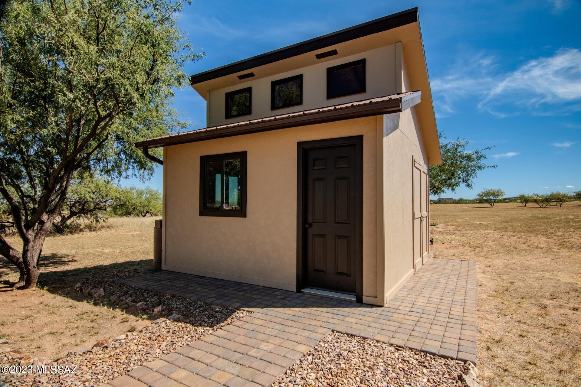 Red Hawk at J-6 Ranch - Residential