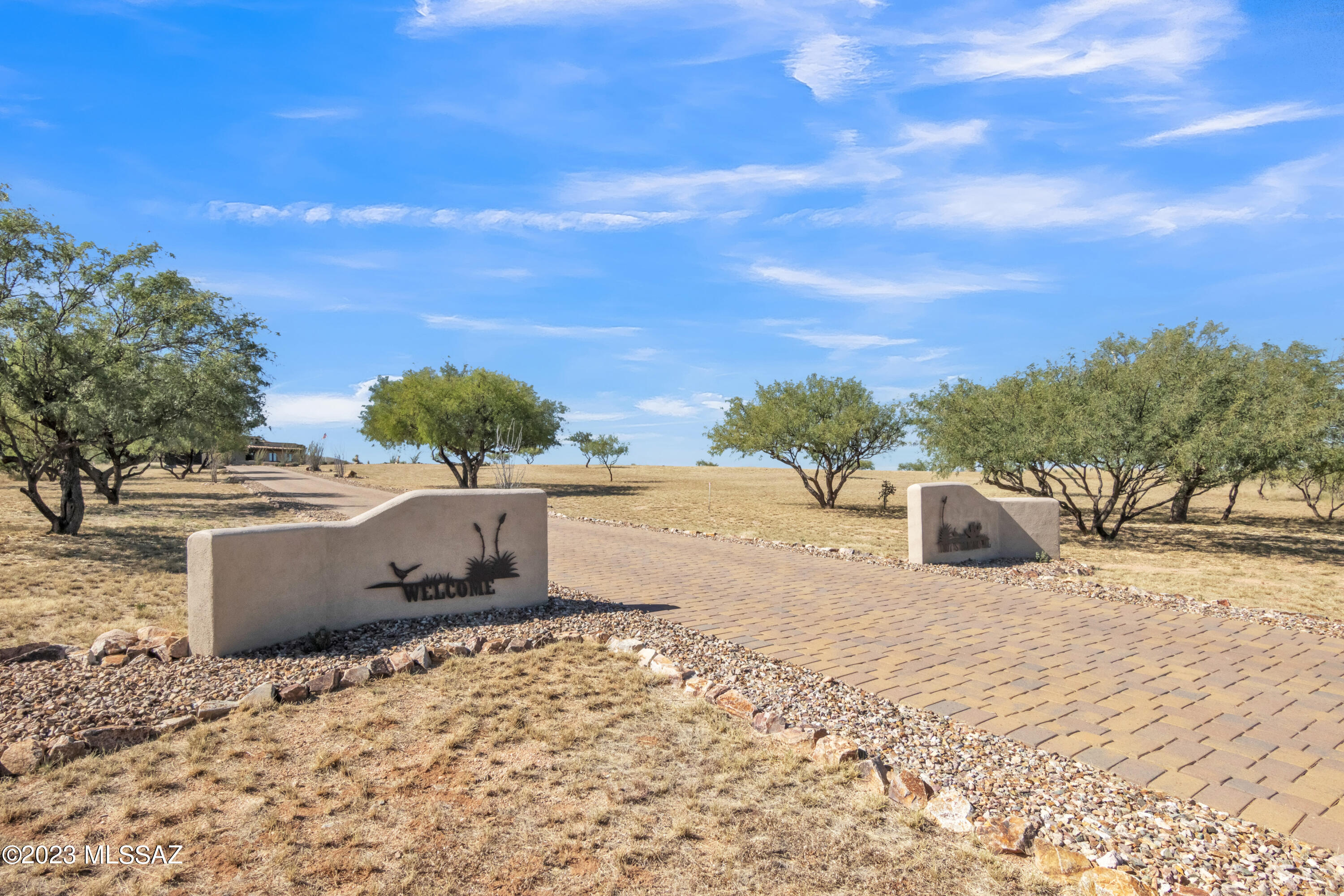 Red Hawk at J-6 Ranch - Residential