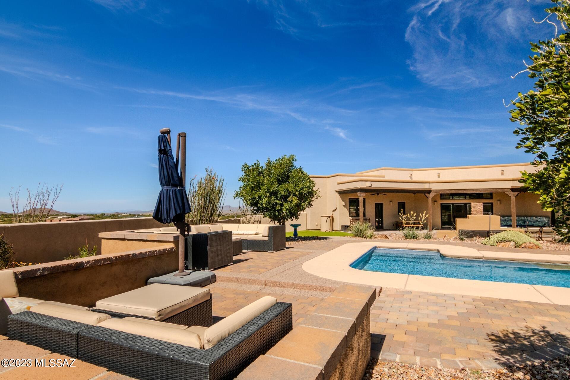 Red Hawk at J-6 Ranch - Residential
