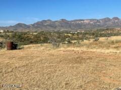 Rio Rico Ranchettes 18 - Residential