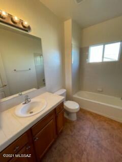 Rio Rico Ranchettes 18 - Residential