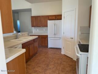 Rio Rico Ranchettes 18 - Residential