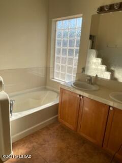 Rio Rico Ranchettes 18 - Residential