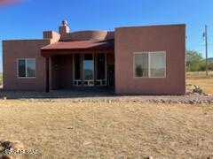 Rio Rico Ranchettes 18 - Residential
