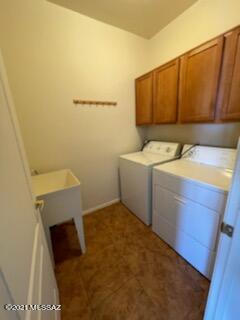 Rio Rico Ranchettes 18 - Residential
