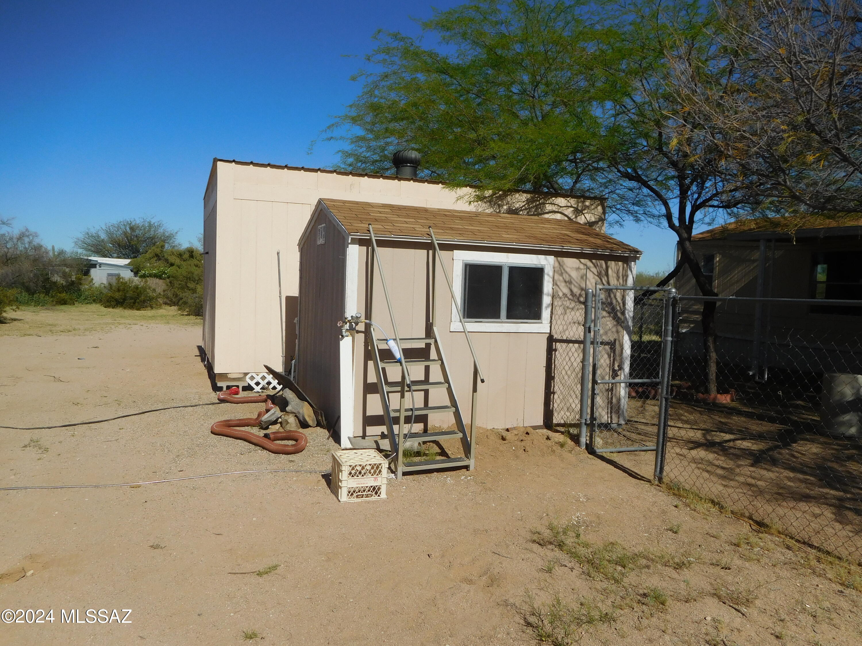 N/A - Residential