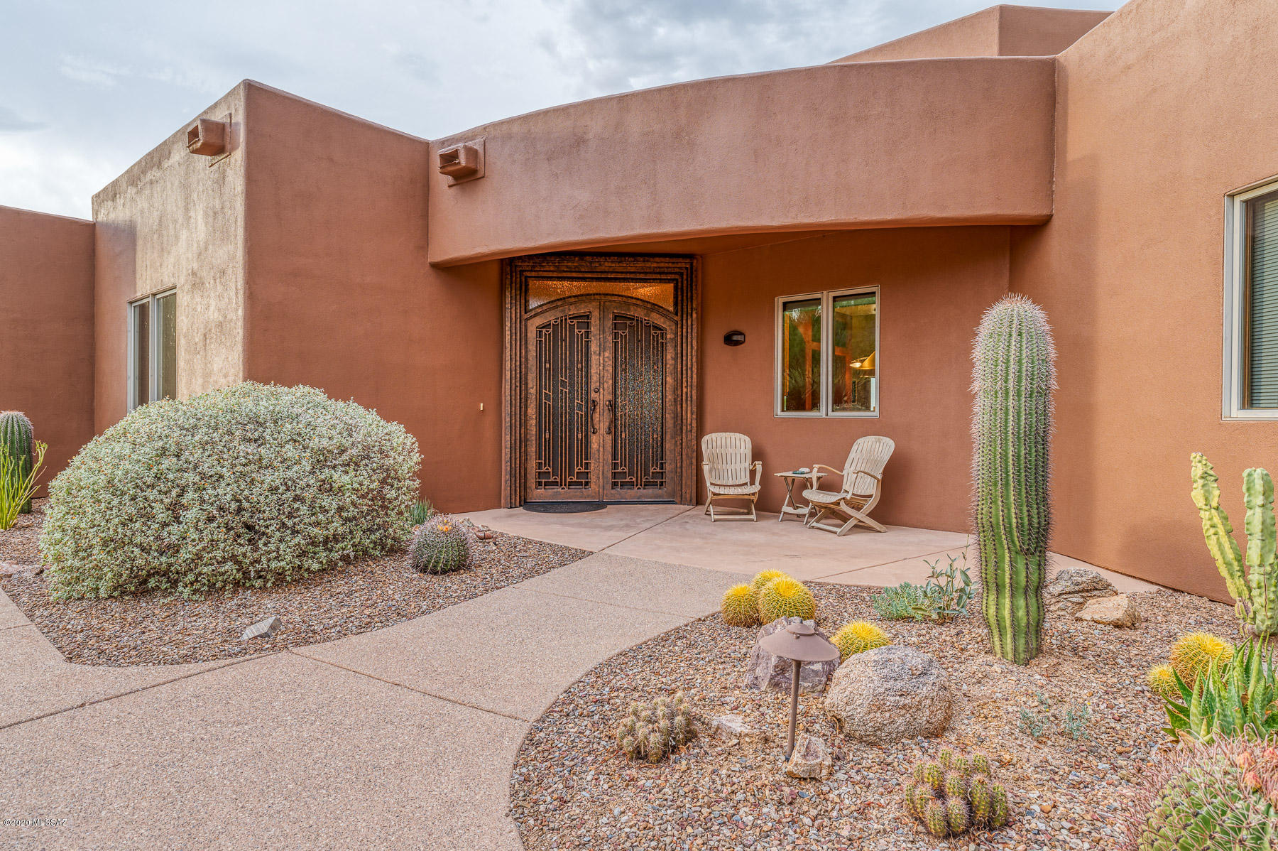 Saguaro Cliffs (1-61) - Residential