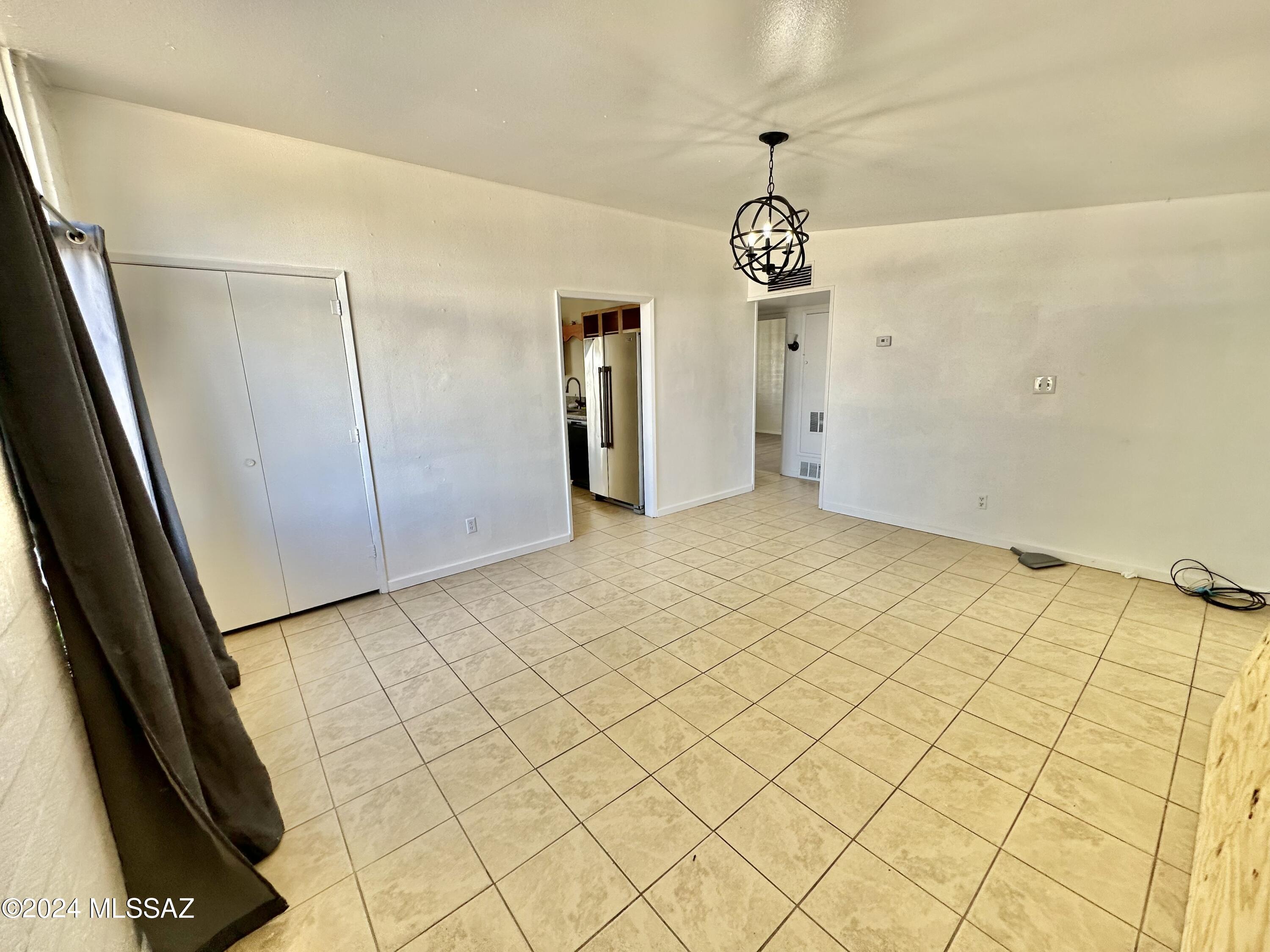 San Manuel Townsite - Residential Lease