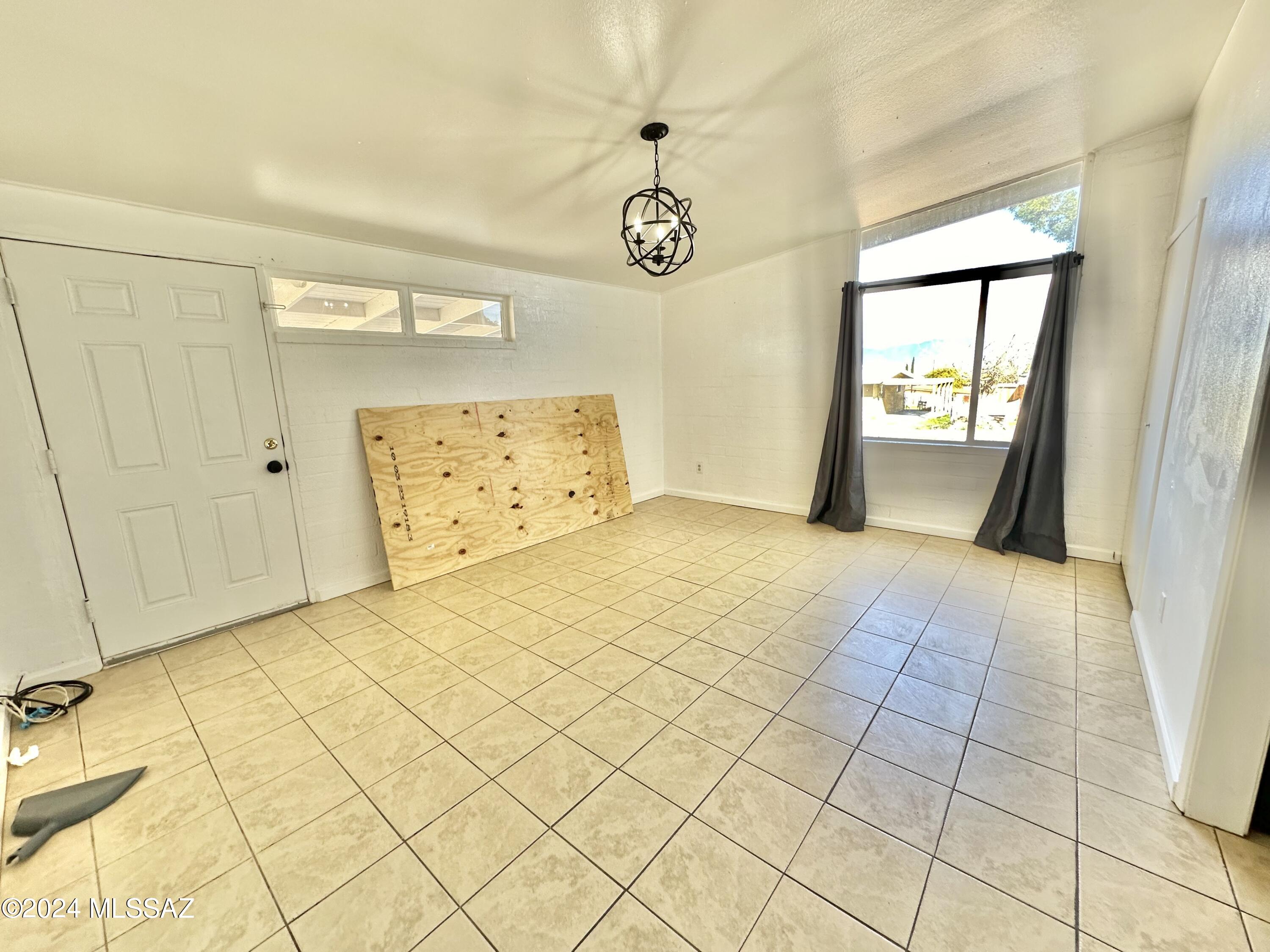 San Manuel Townsite - Residential Lease