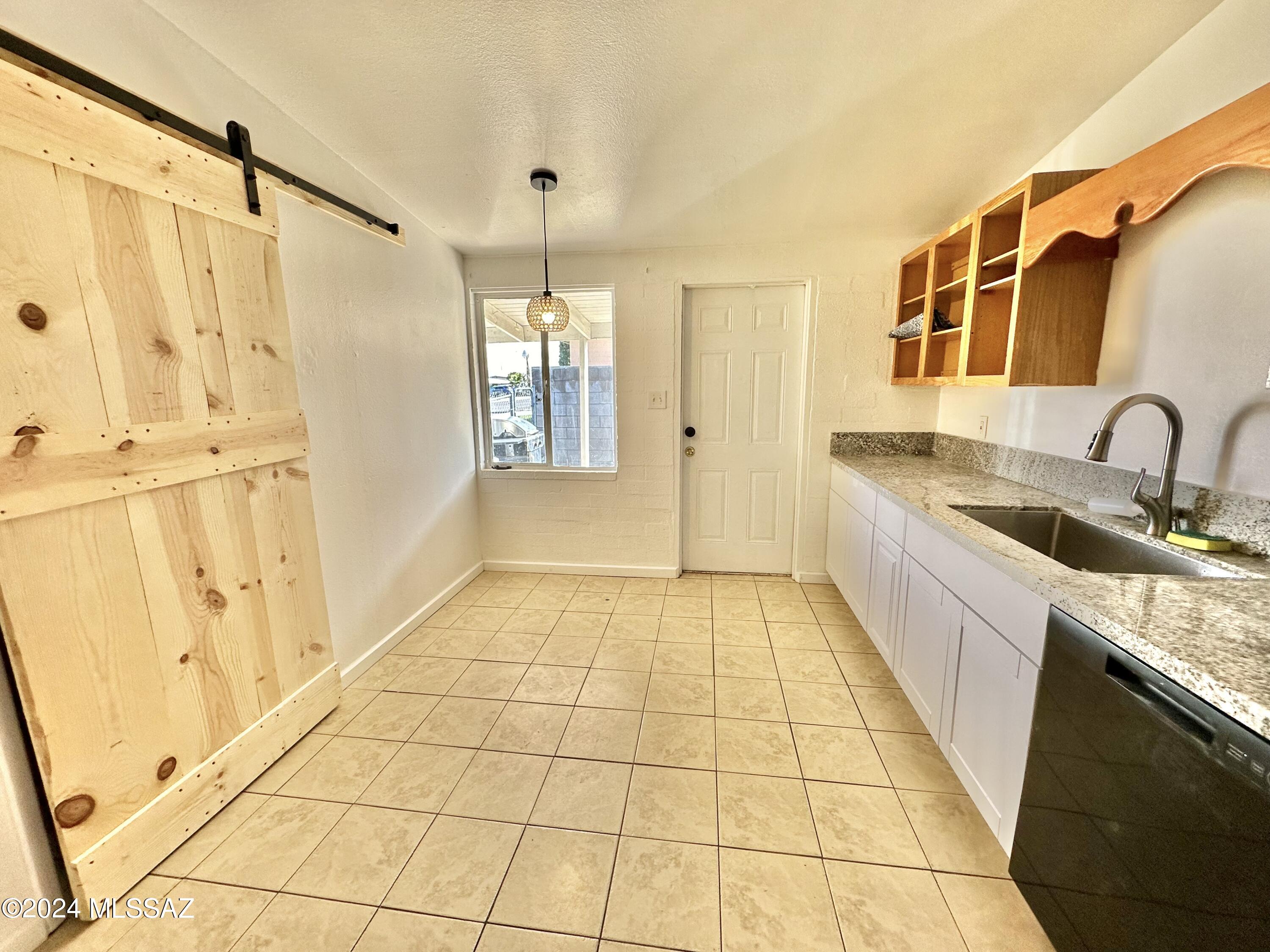San Manuel Townsite - Residential Lease