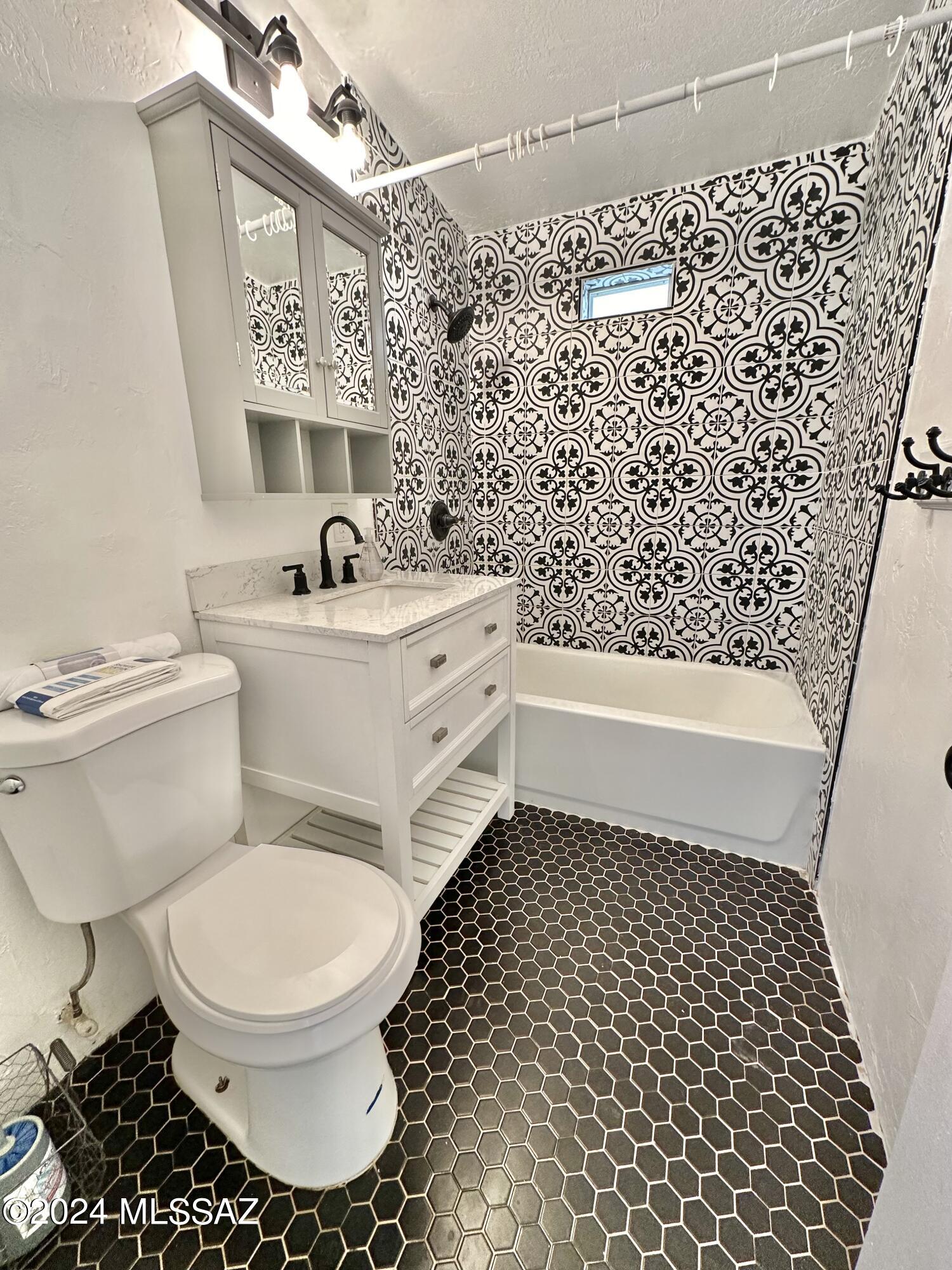 San Manuel Townsite - Residential Lease