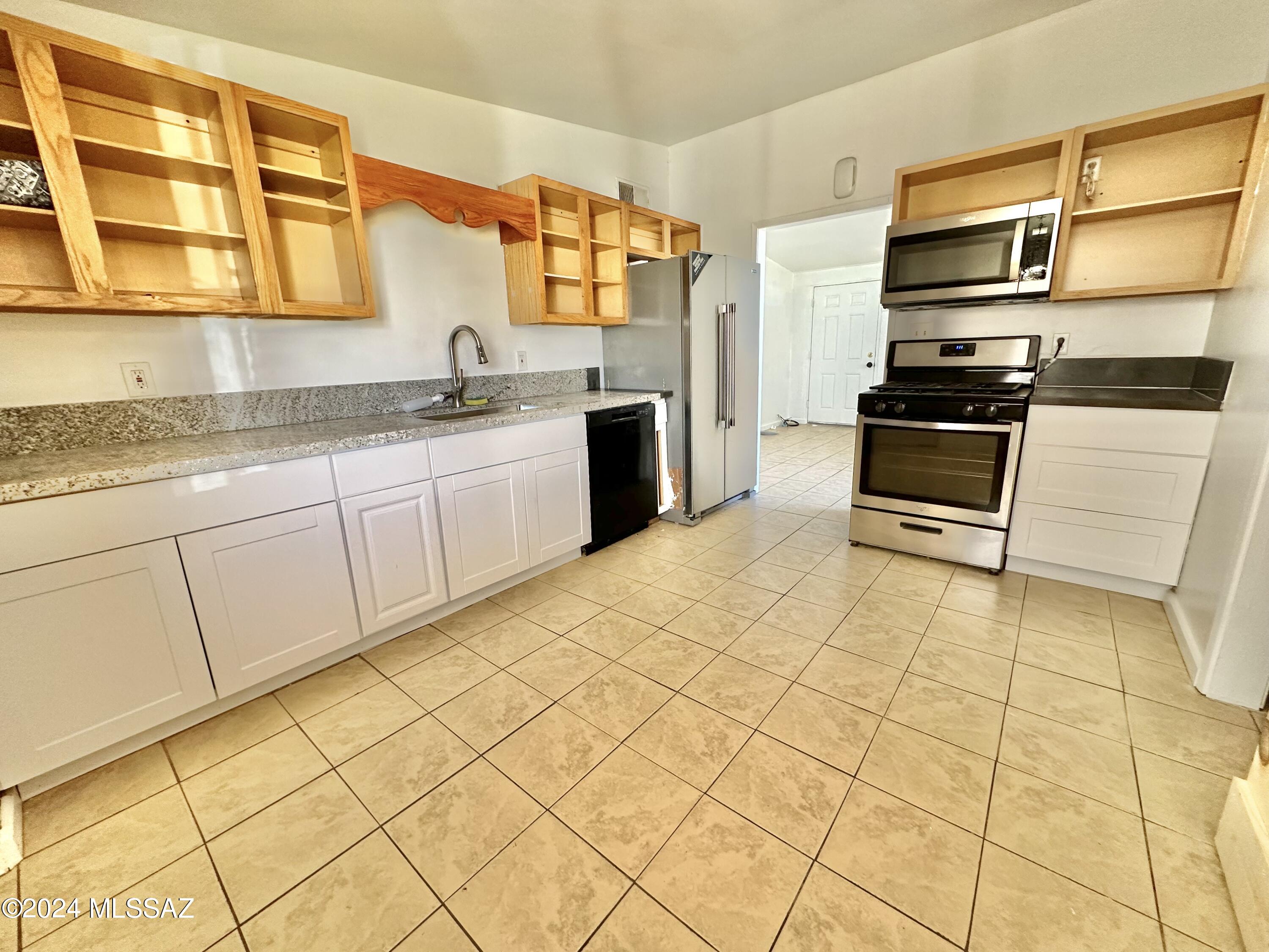 San Manuel Townsite - Residential Lease