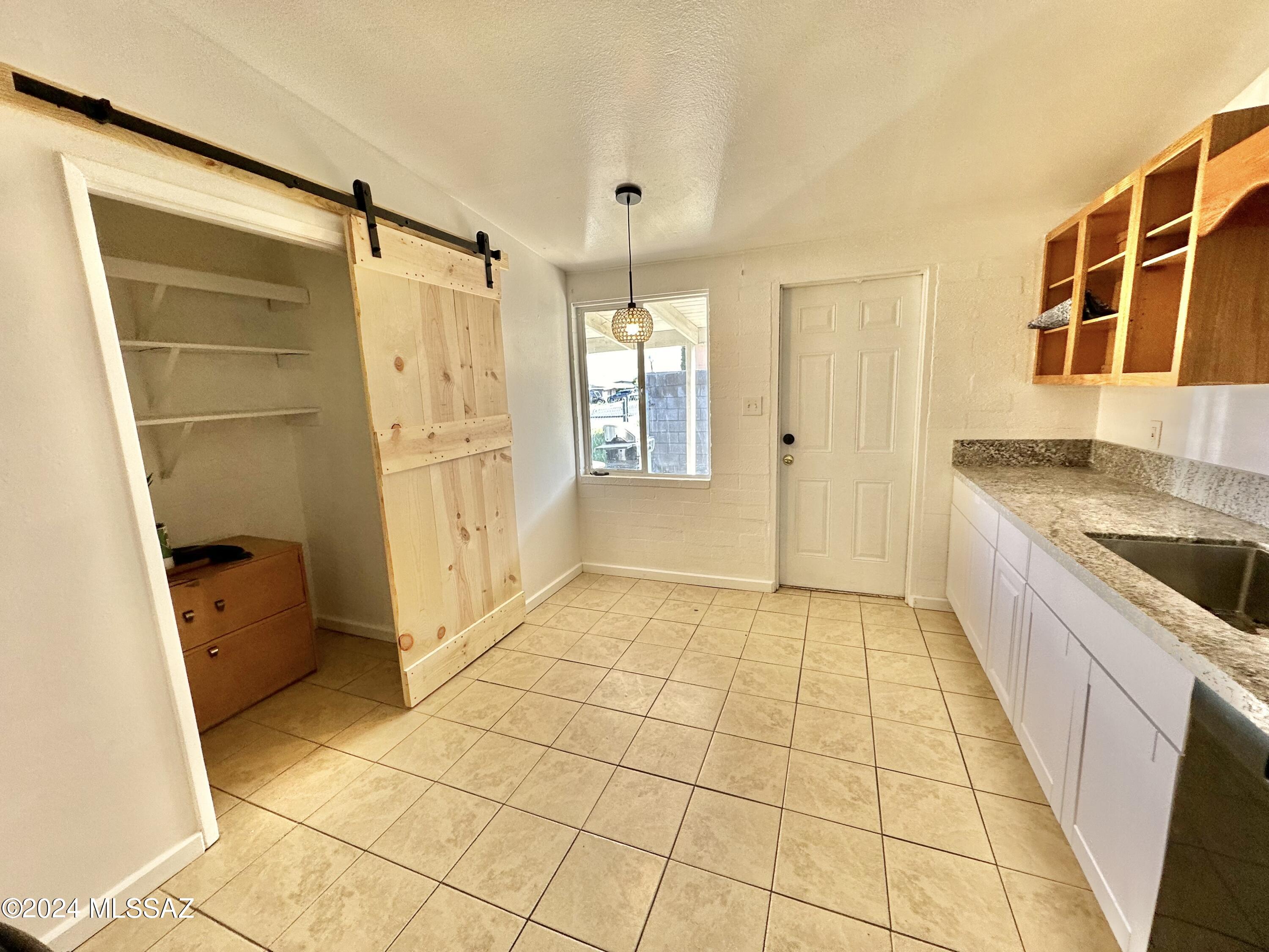 San Manuel Townsite - Residential Lease