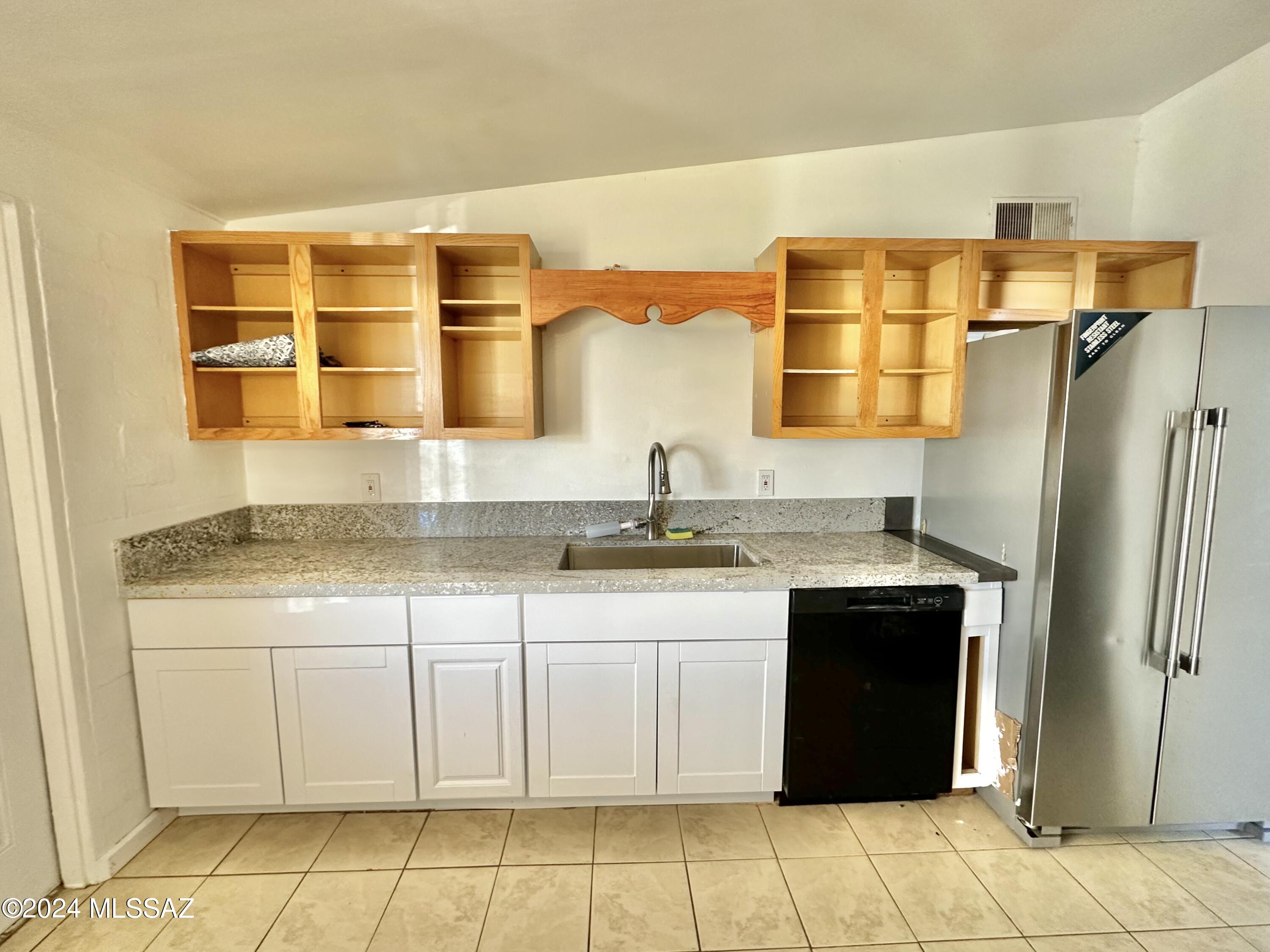 San Manuel Townsite - Residential Lease