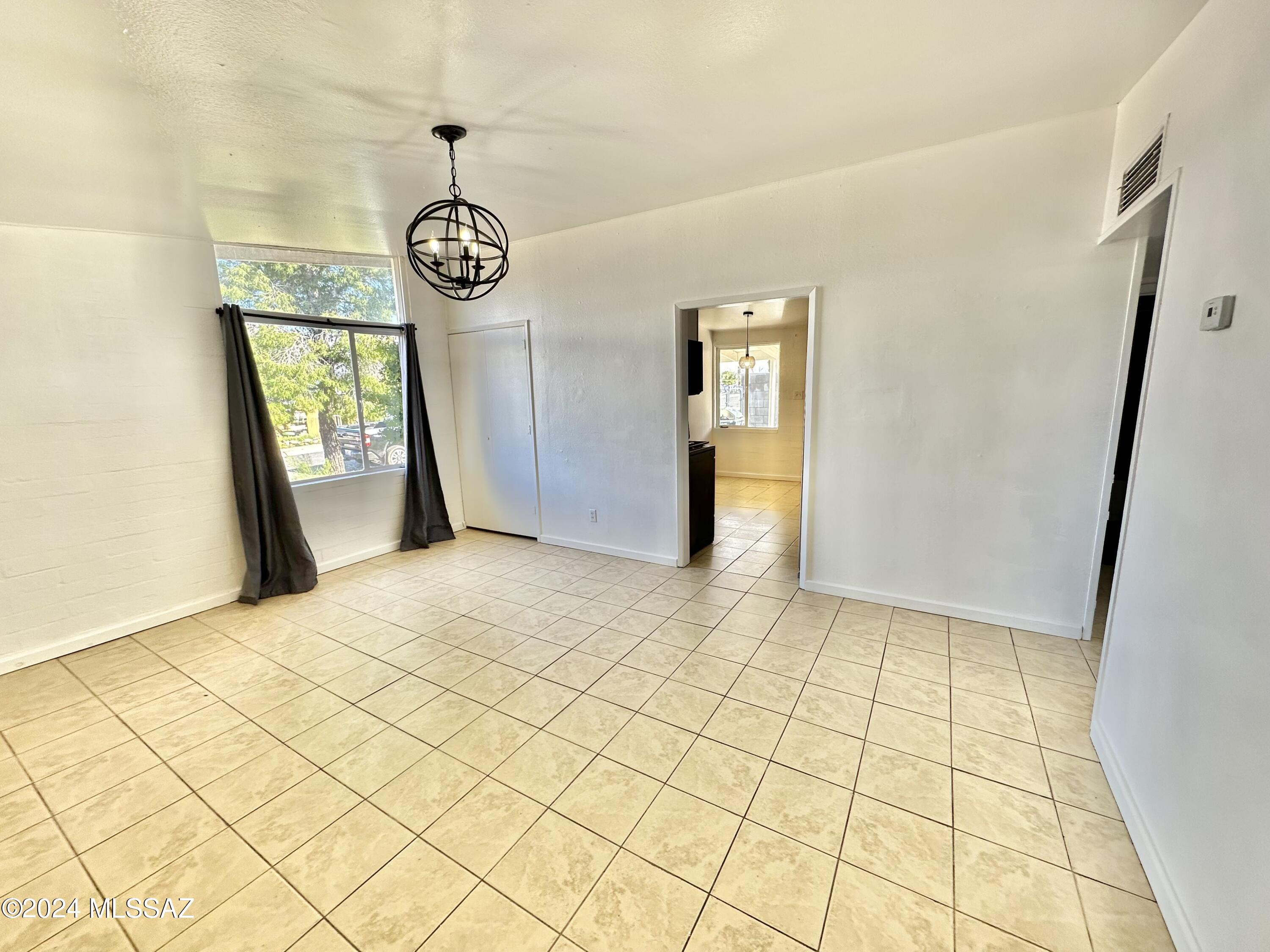 San Manuel Townsite - Residential Lease