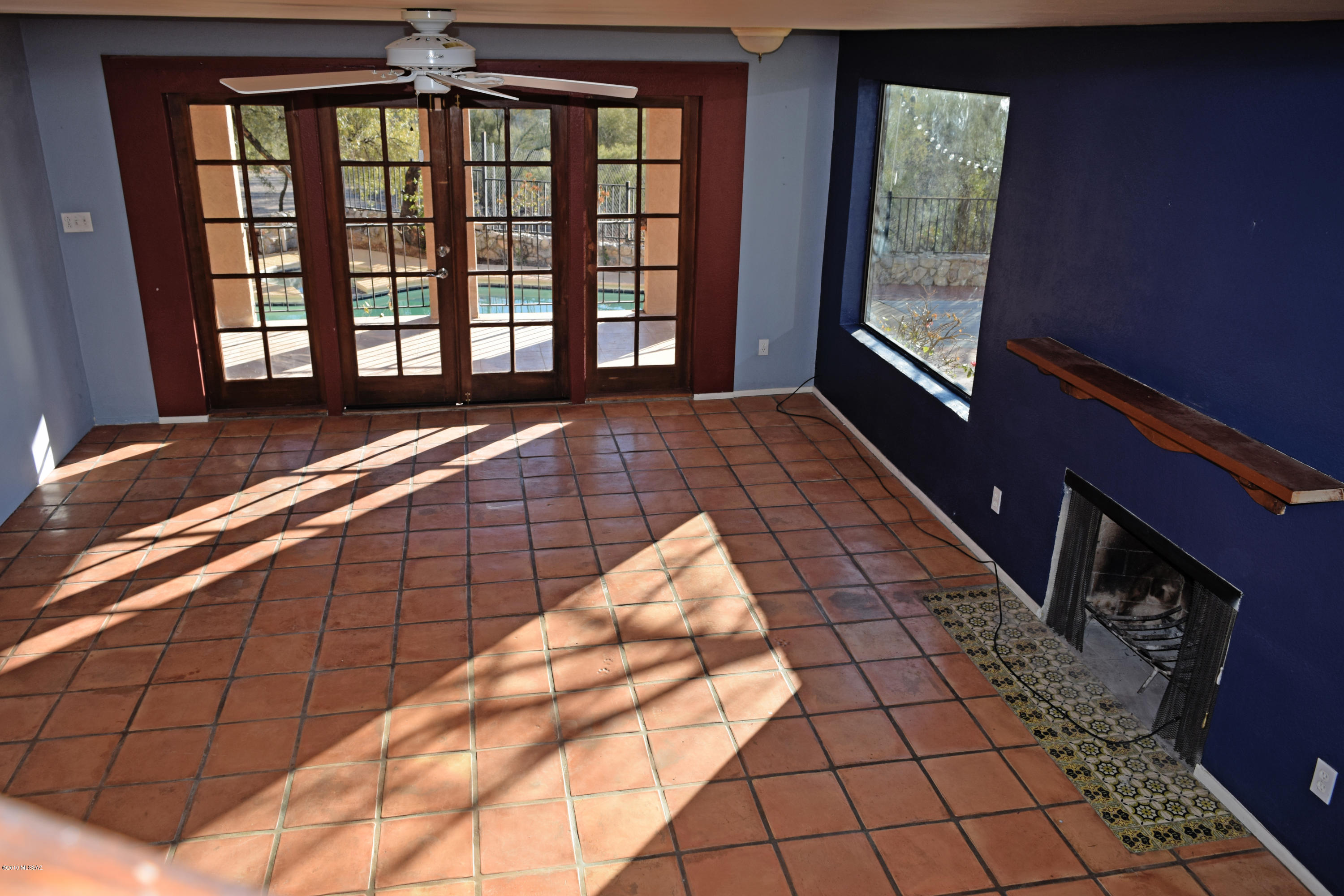 N/A - Residential Lease