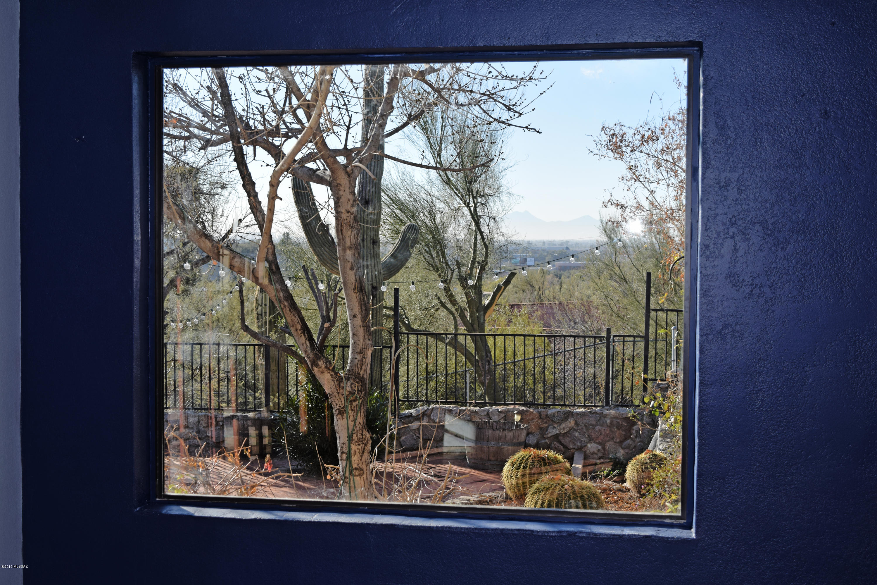 N/A - Residential Lease