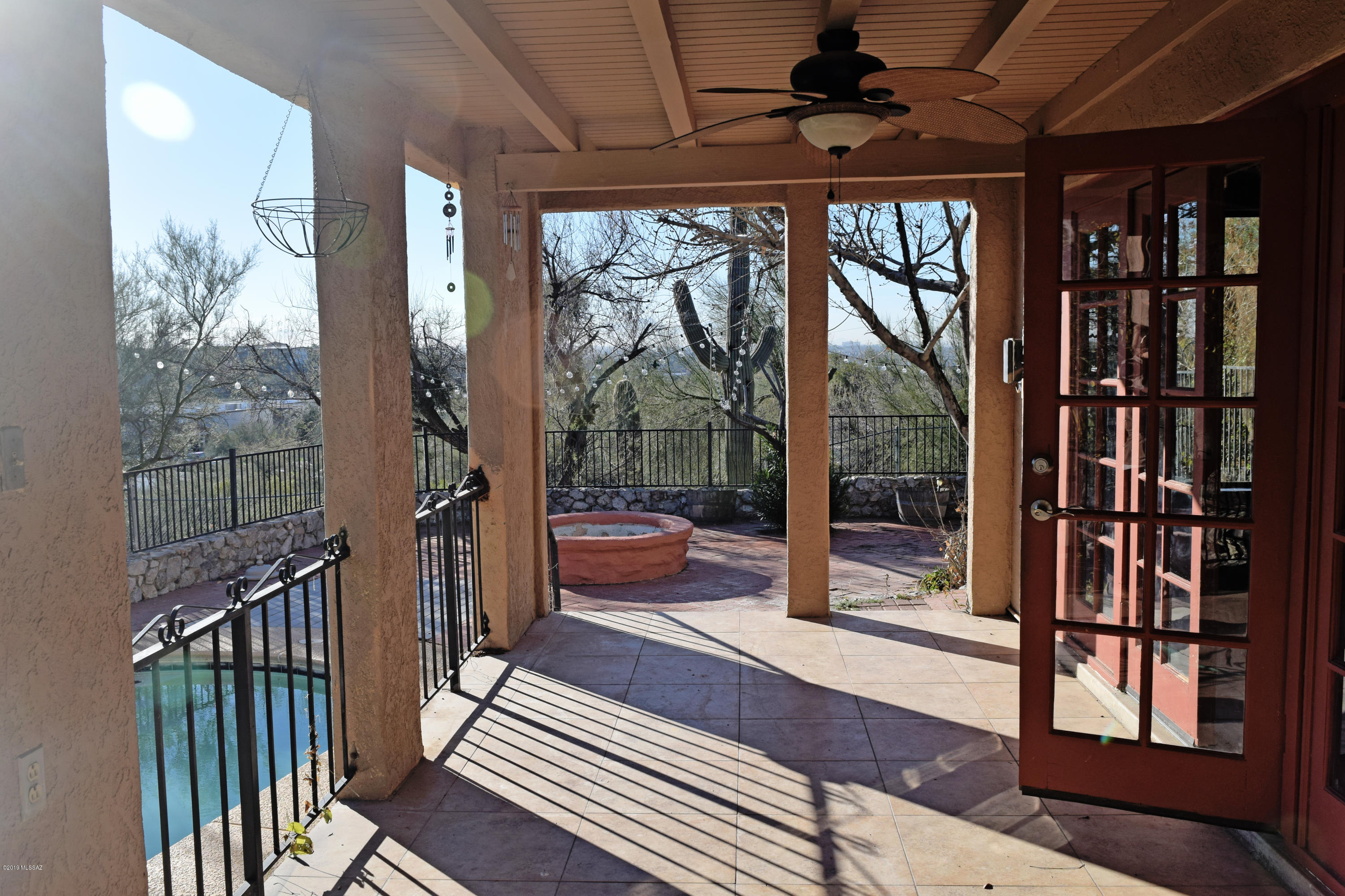 N/A - Residential Lease