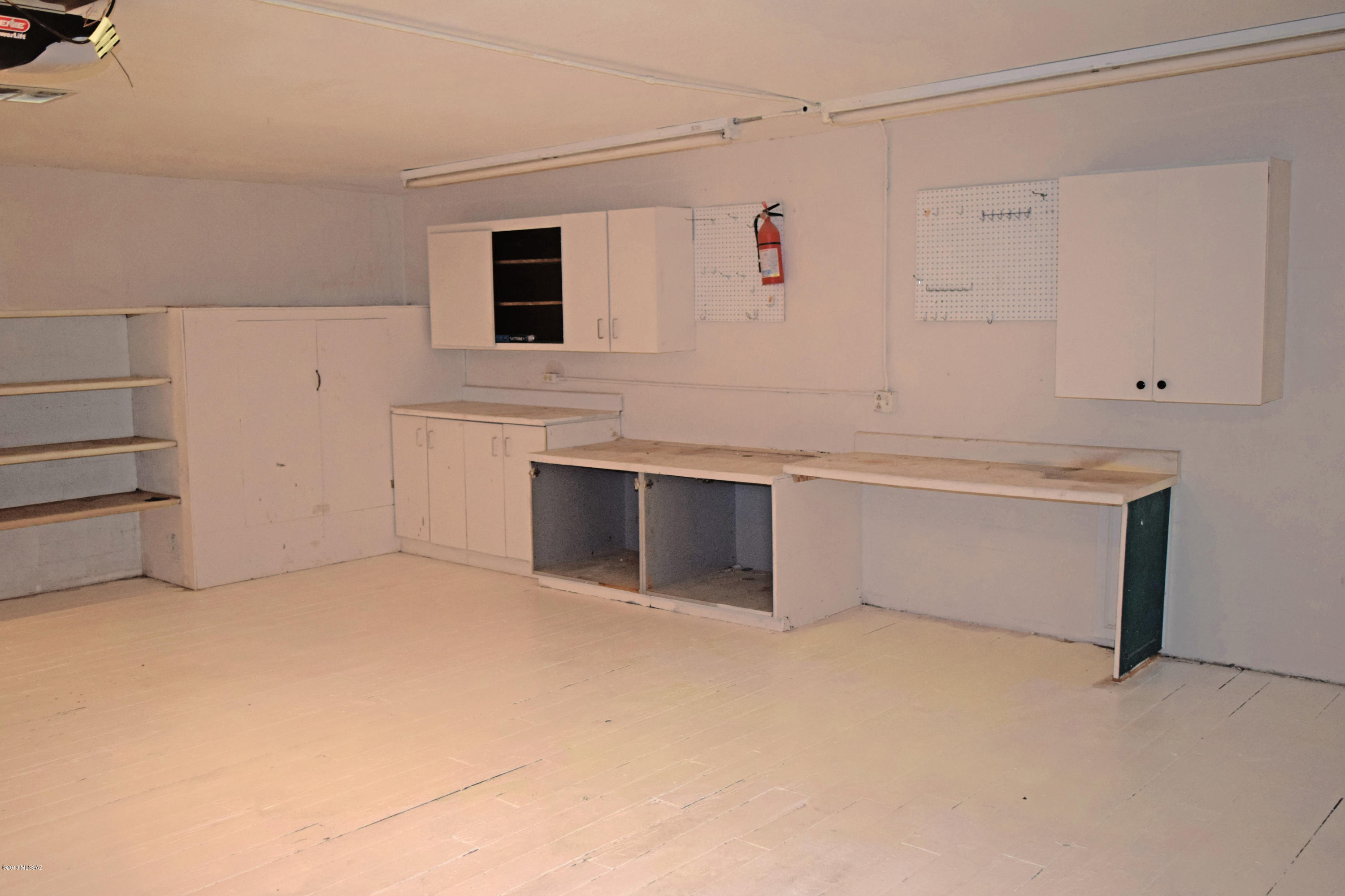 N/A - Residential Lease