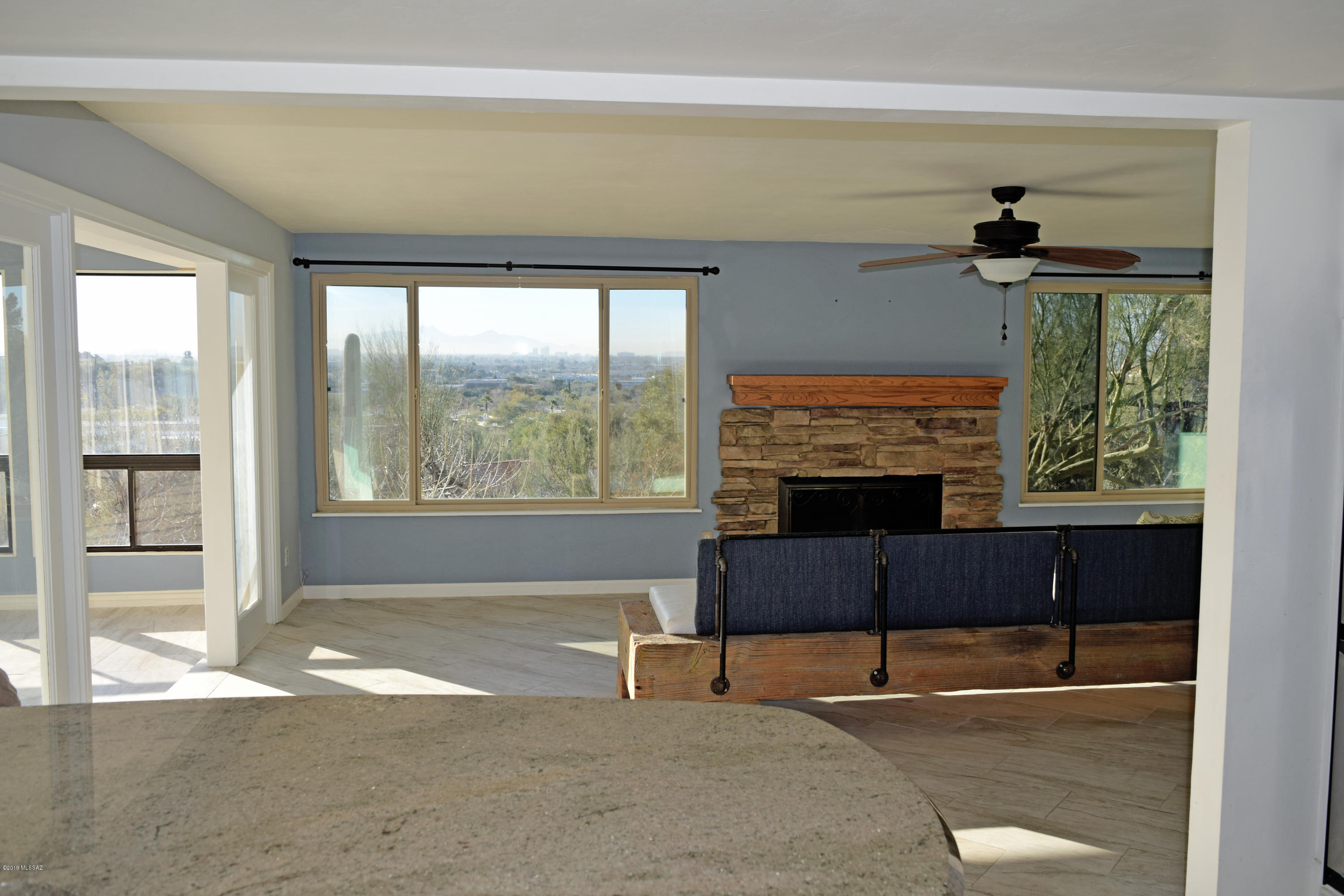 N/A - Residential Lease
