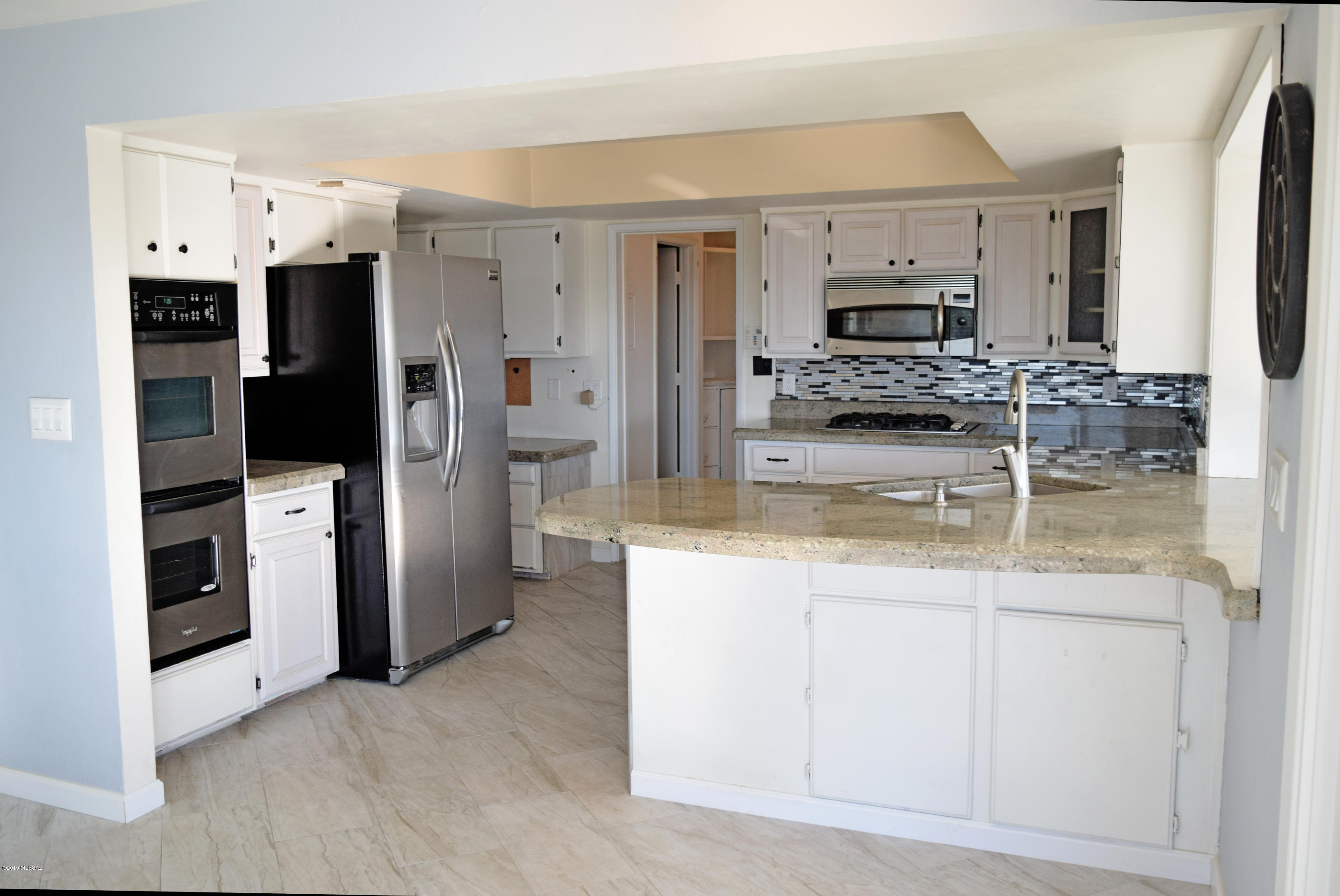 N/A - Residential Lease