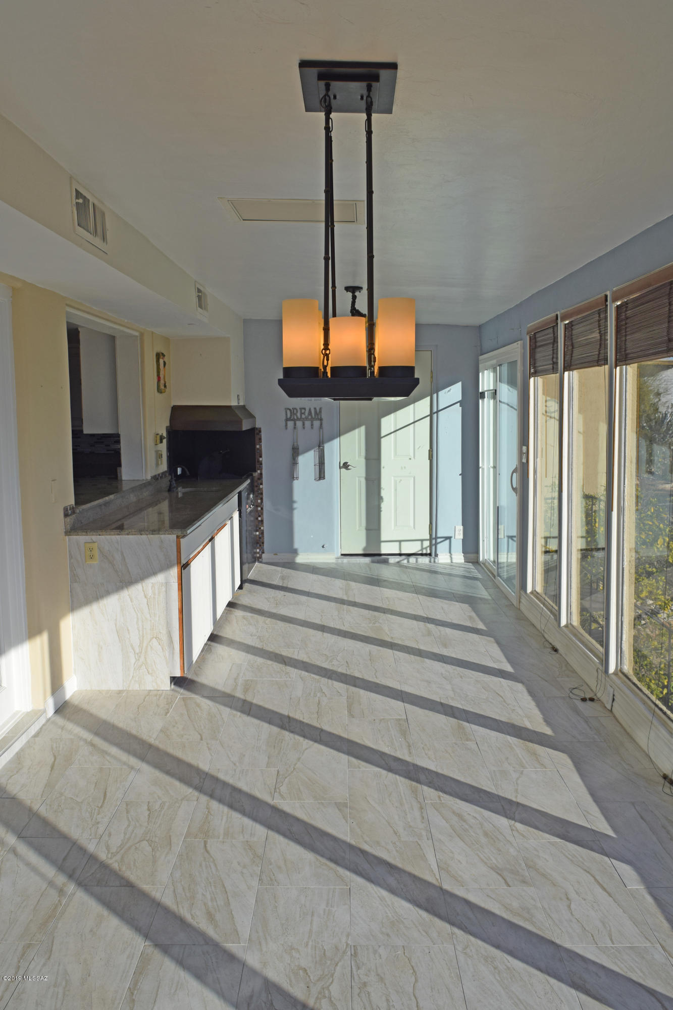 N/A - Residential Lease