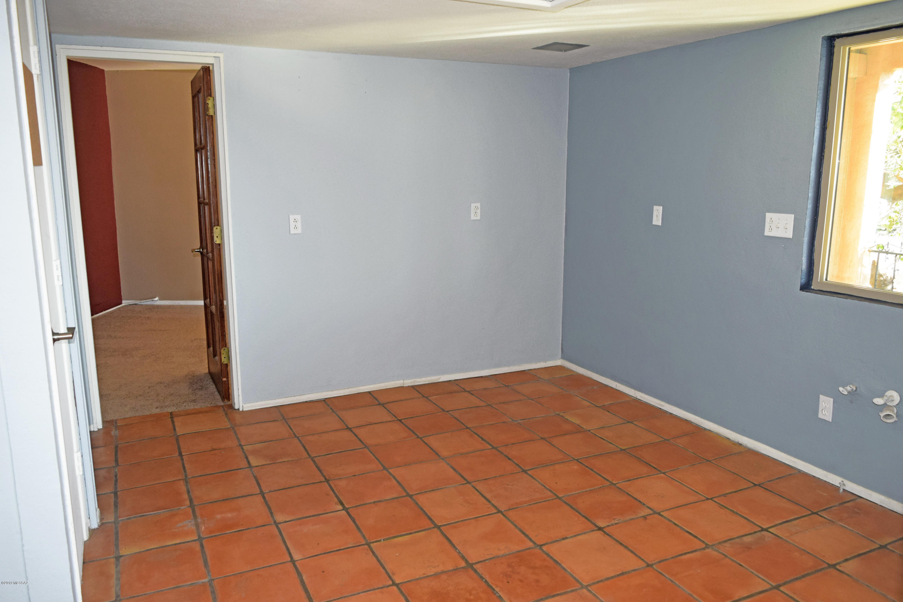 N/A - Residential Lease