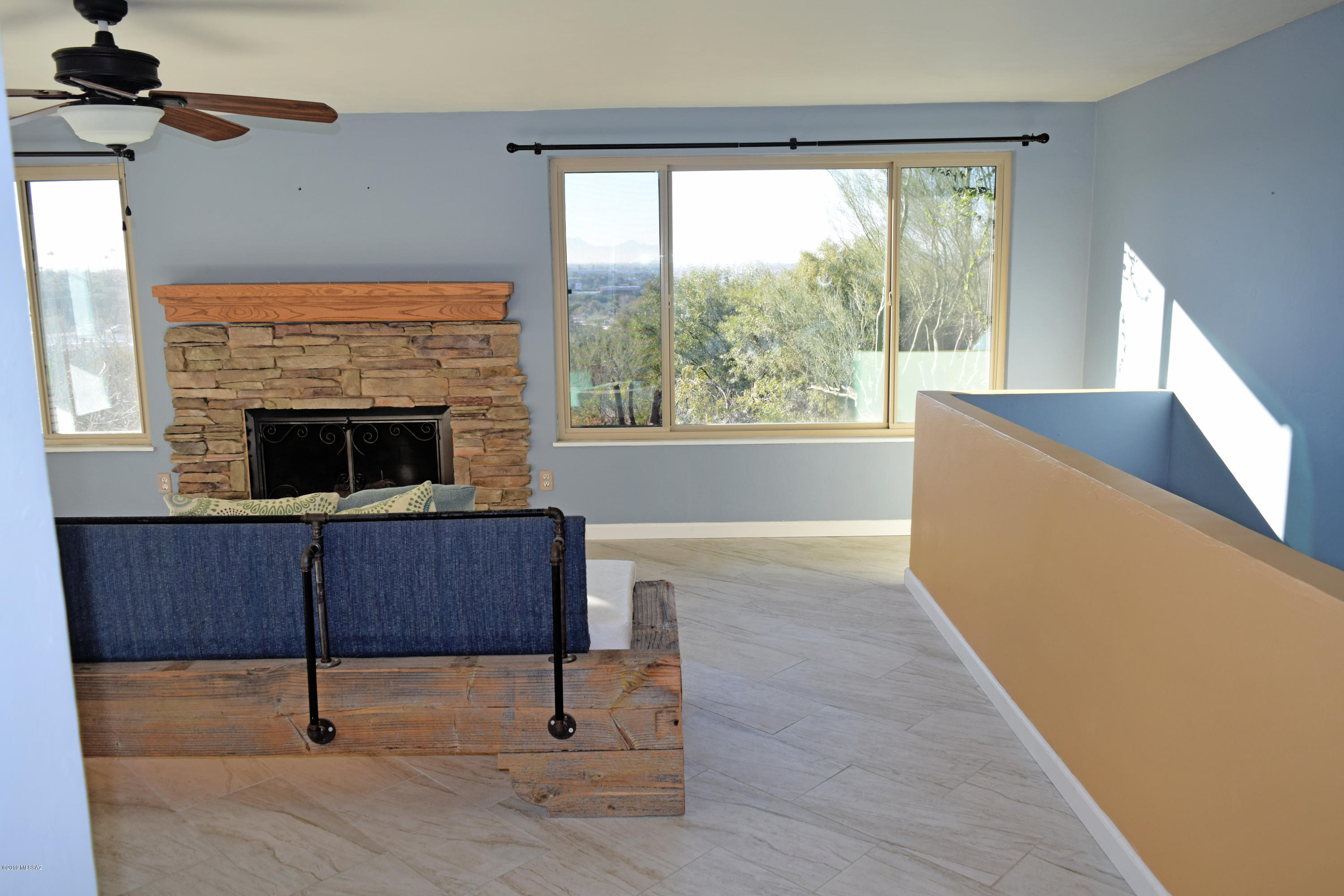 N/A - Residential Lease