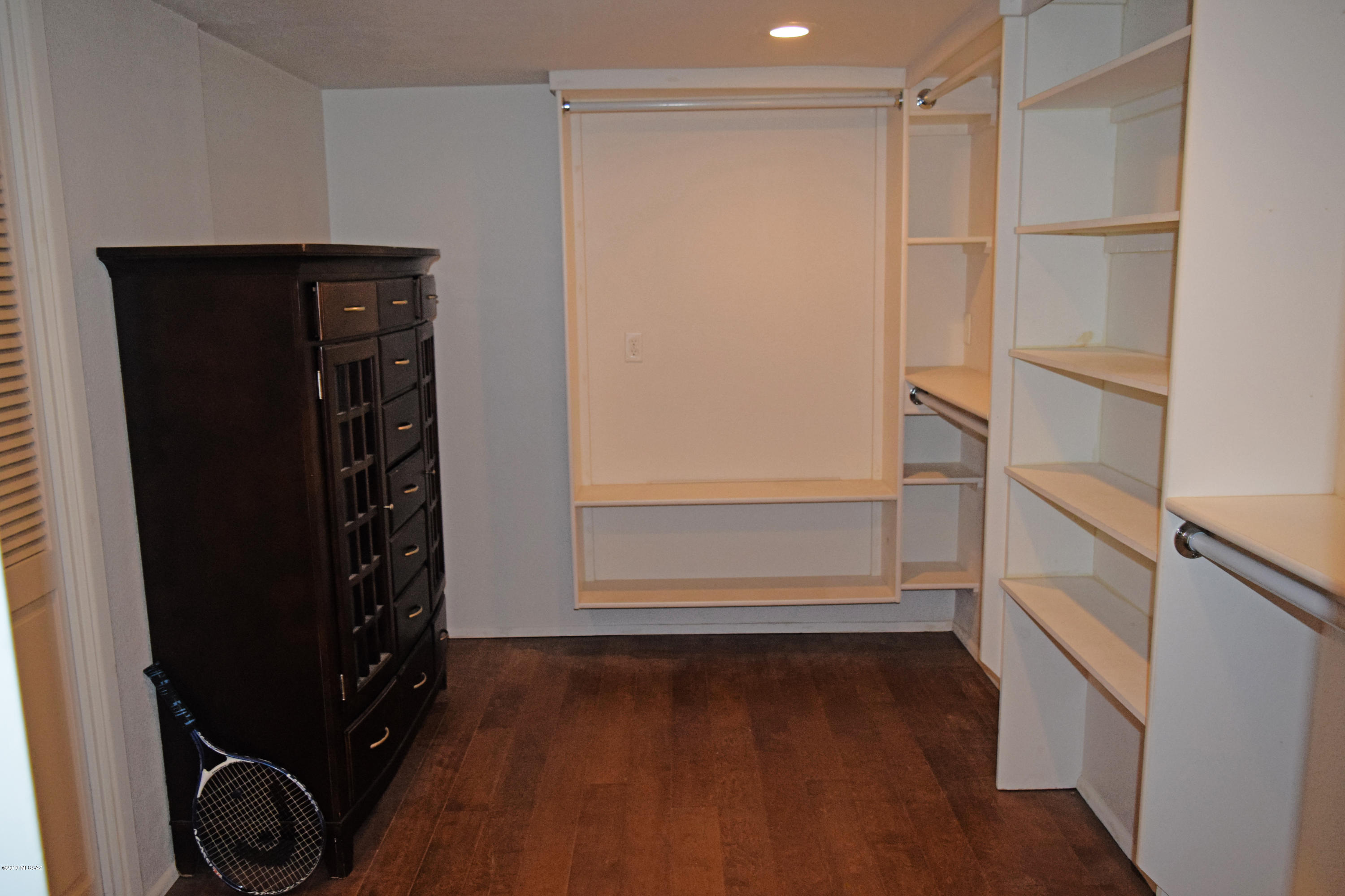 N/A - Residential Lease