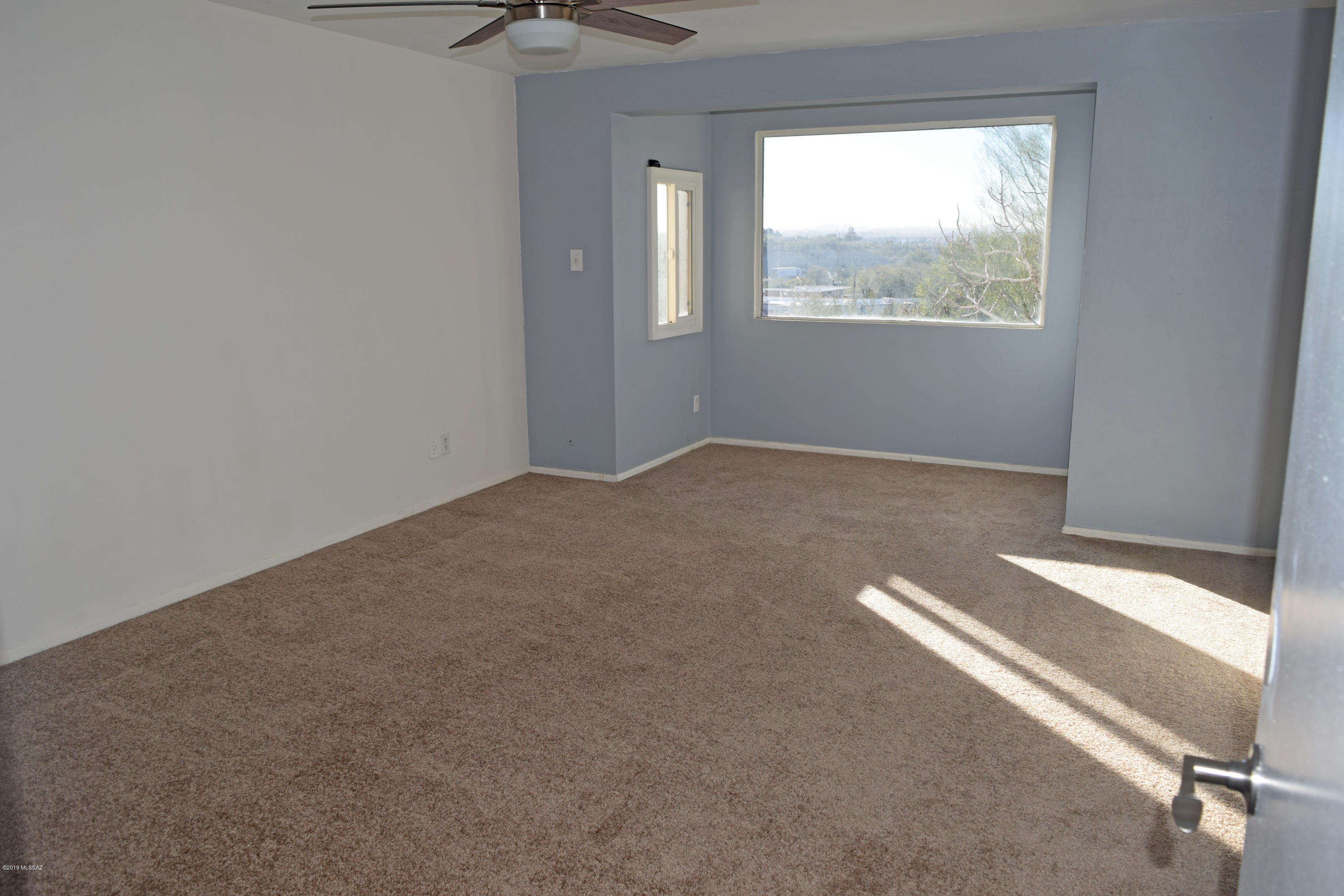 N/A - Residential Lease