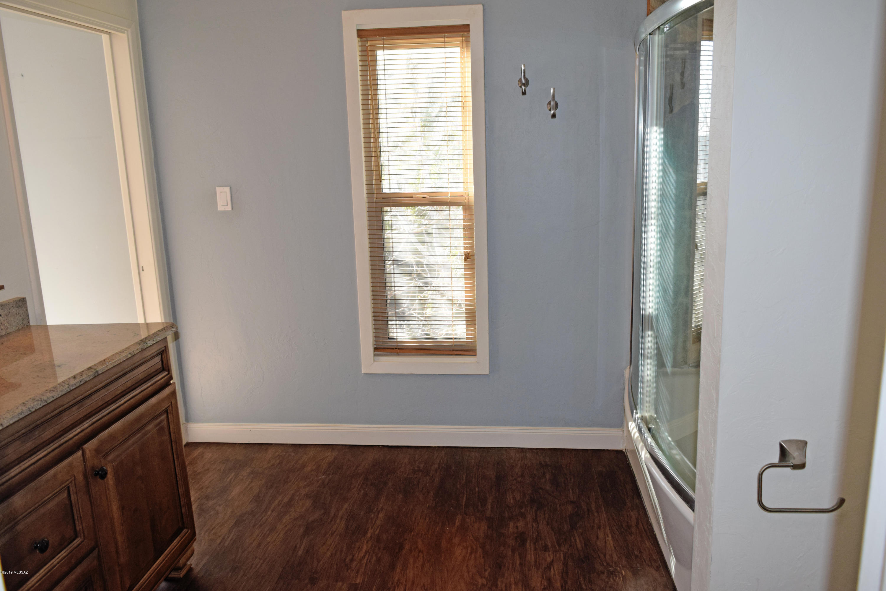 N/A - Residential Lease