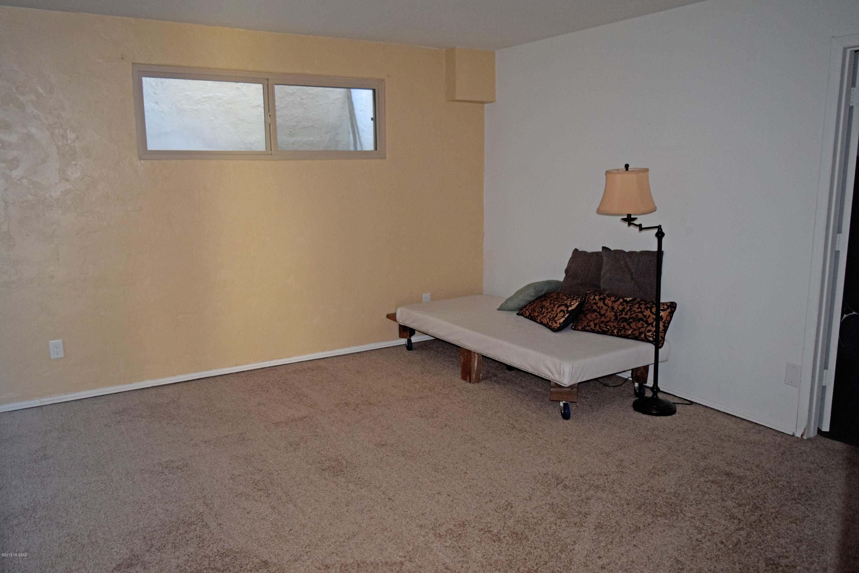 N/A - Residential Lease