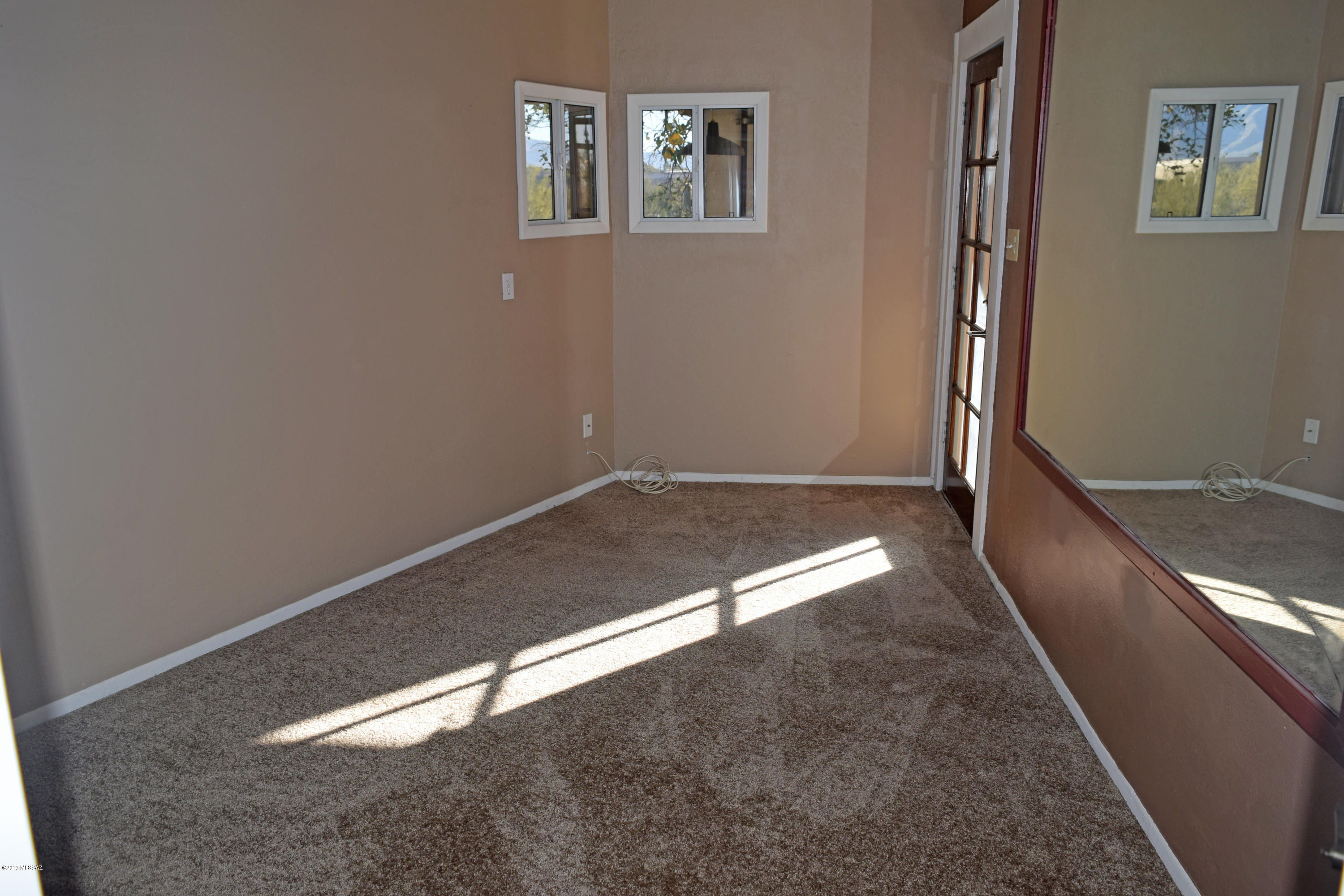 N/A - Residential Lease